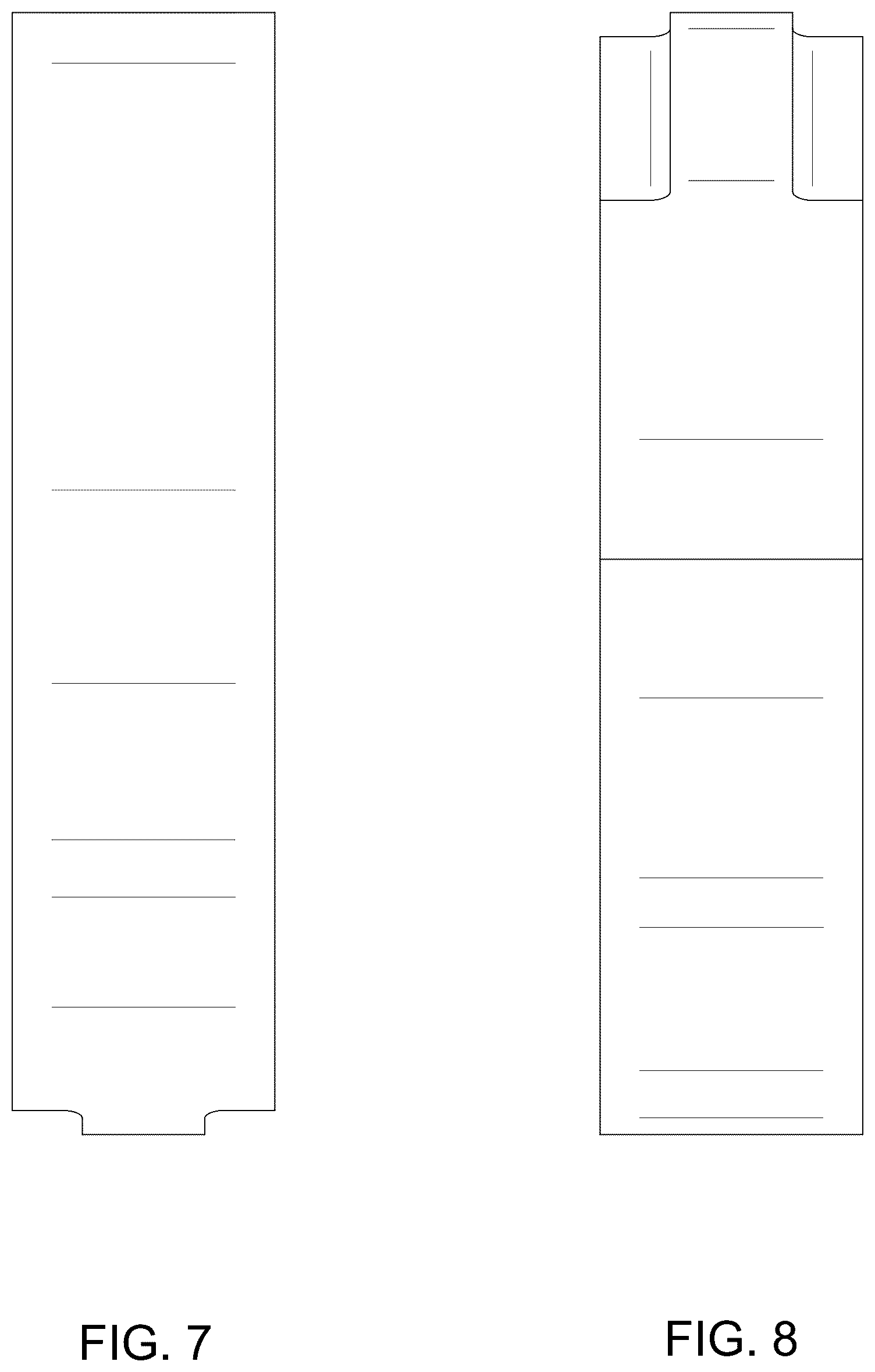 Patent USD1075695 Figure 6 – Contact pin for integrated circuit testing
