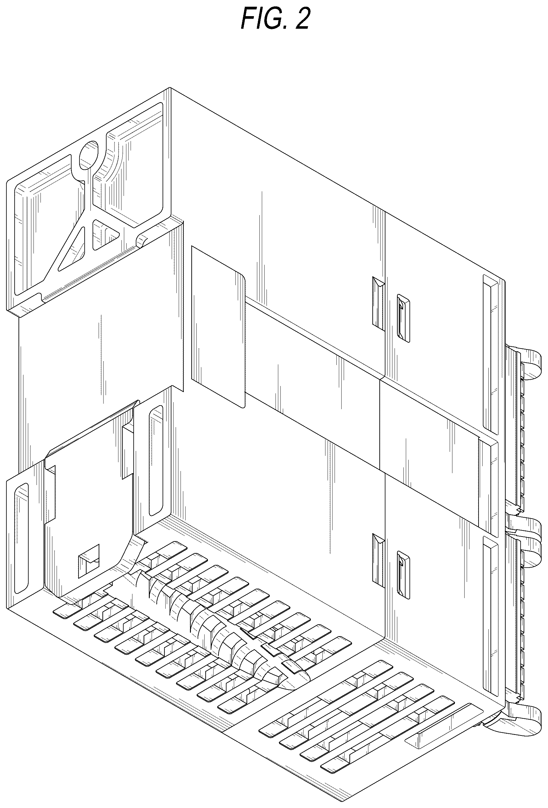 Patent USD1075698 Figure 2 – Programmable controller