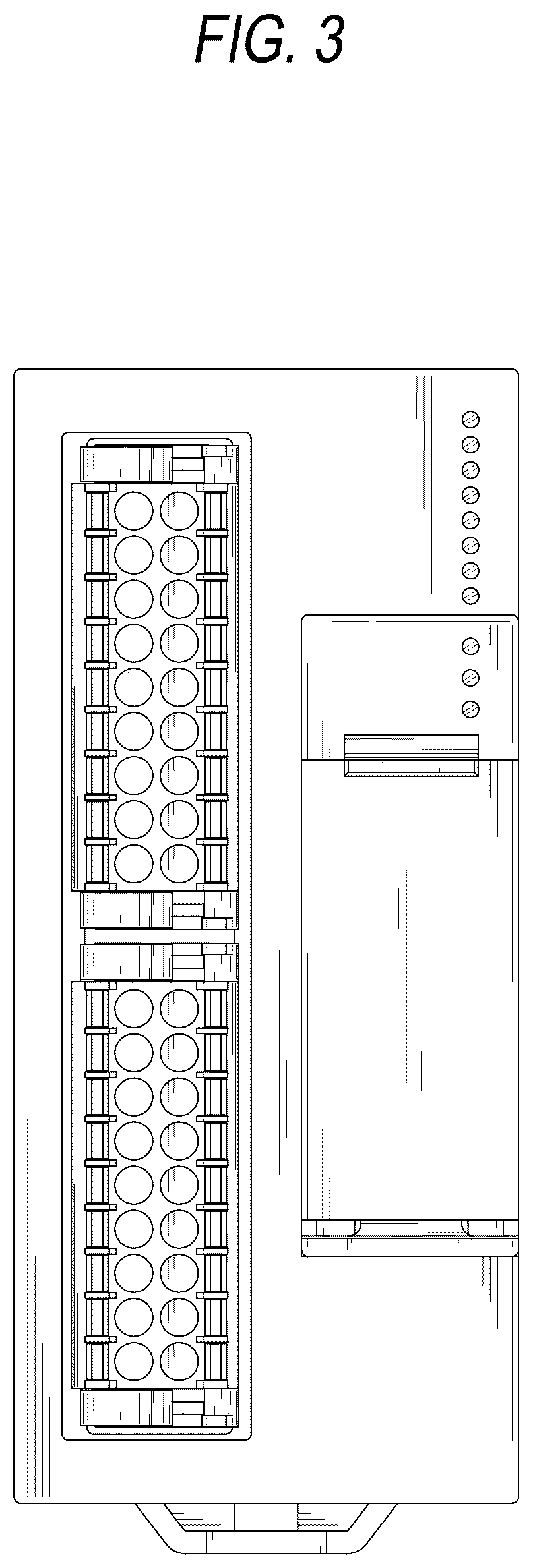 Patent USD1075698 Figure 3 – Programmable controller