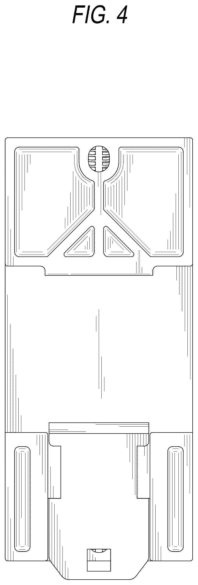 Patent USD1075698 Figure 4 – Programmable controller