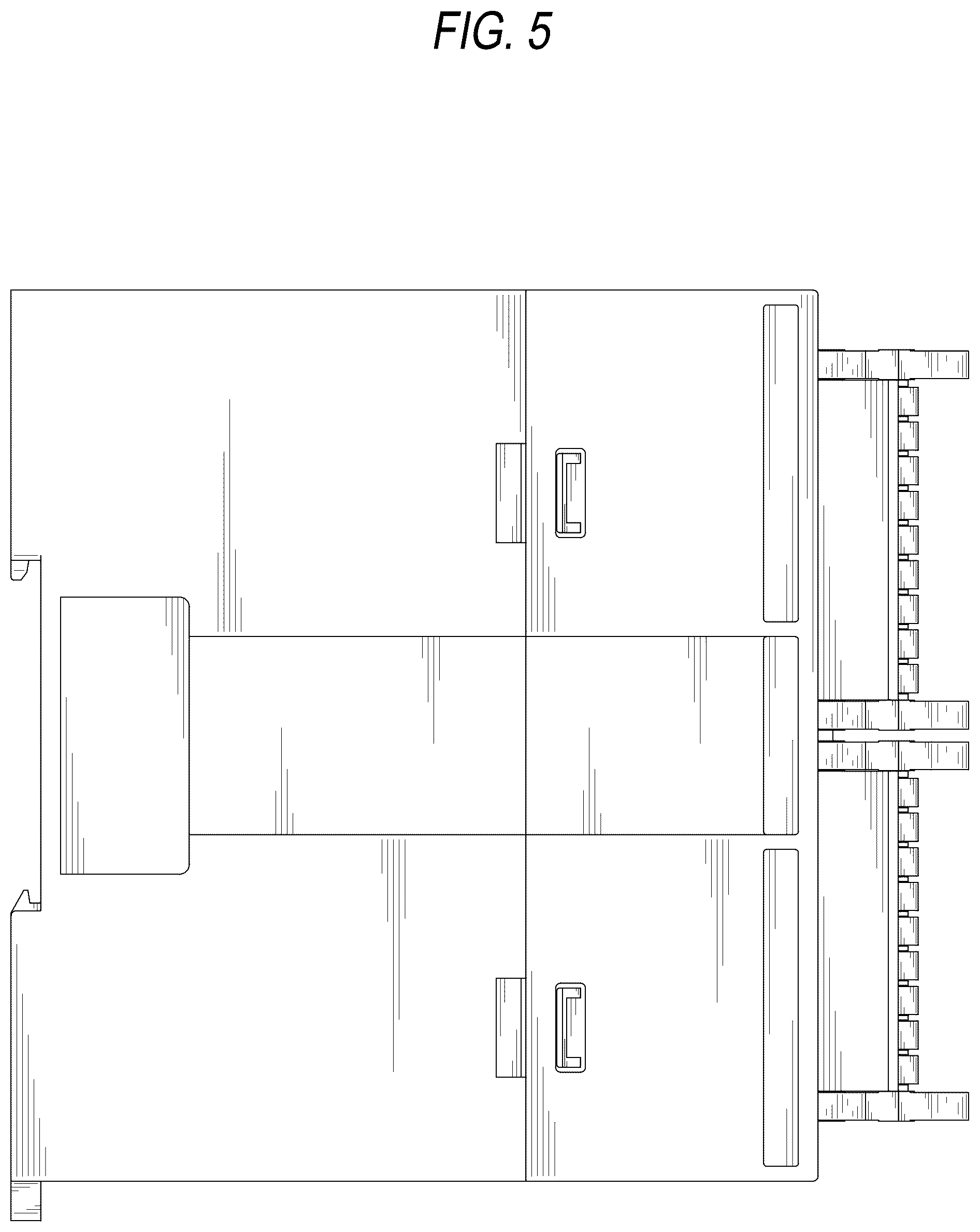 Patent USD1075698 Figure 5 – Programmable controller