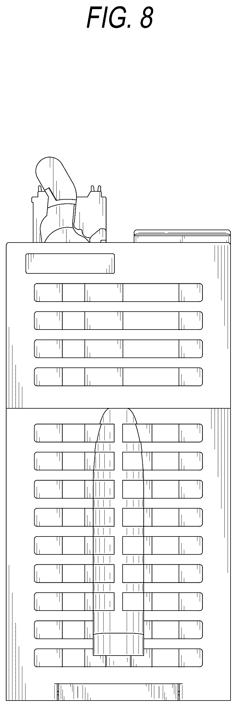 Patent USD1075698 Figure 8 – Programmable controller