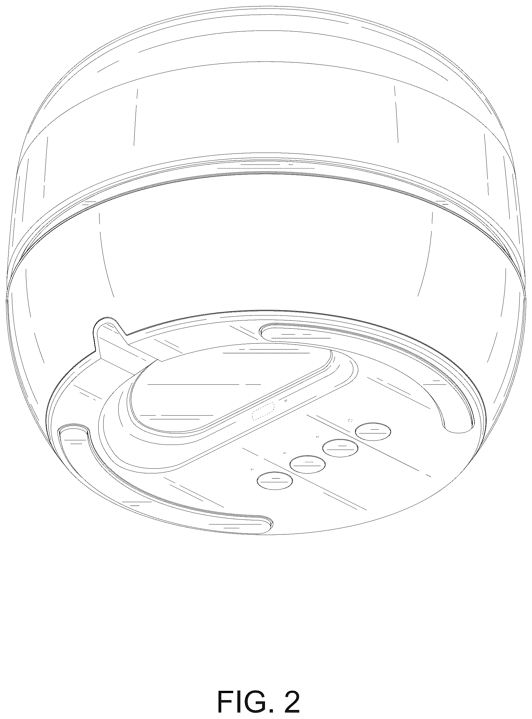 Patent USD1075711 Figure 2 – White noise machine