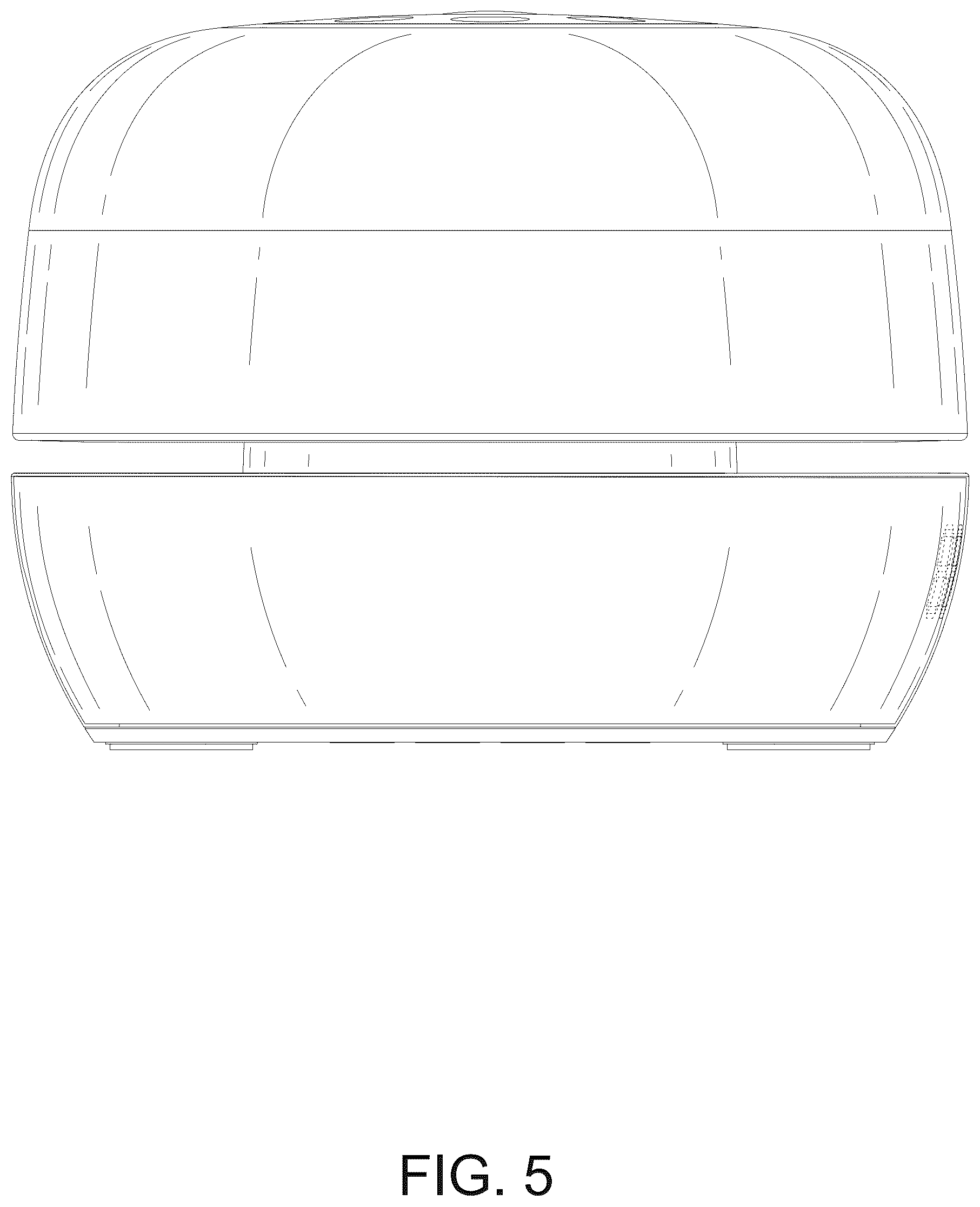 Patent USD1075711 Figure 5 – White noise machine