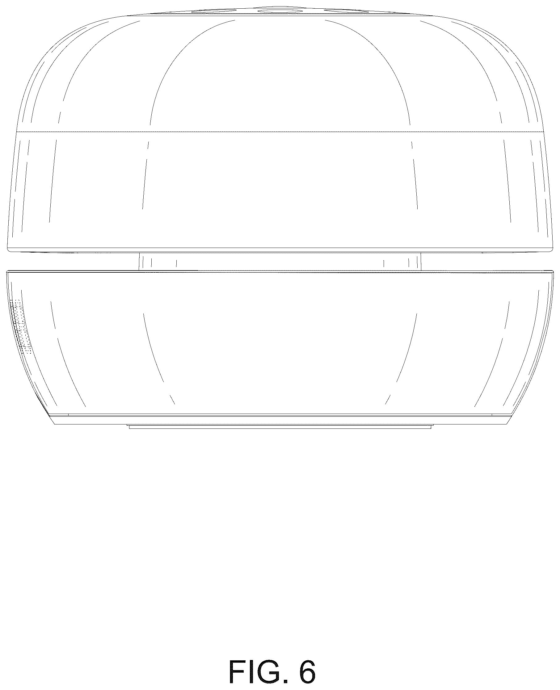Patent USD1075711 Figure 6 – White noise machine