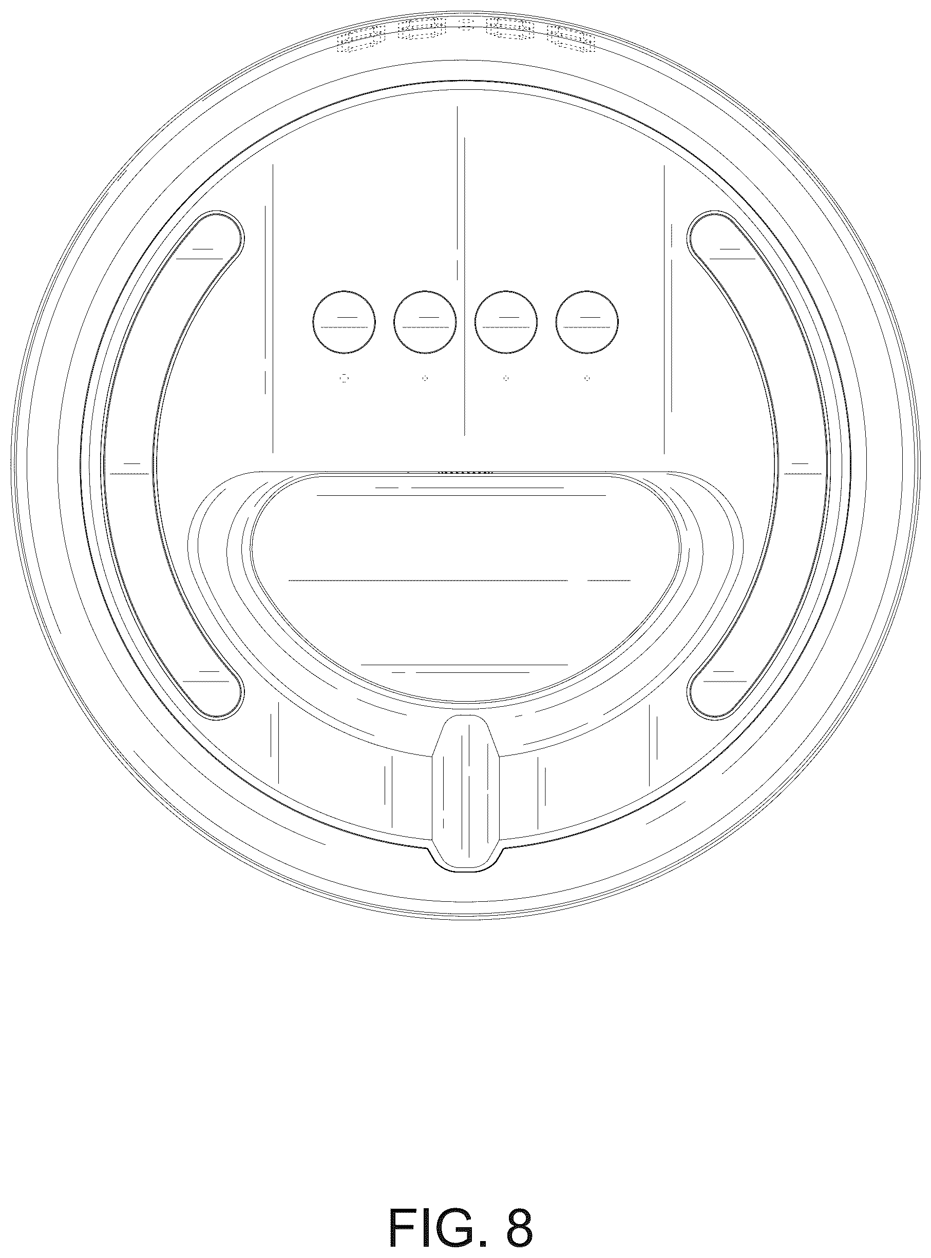 Patent USD1075711 Figure 8 – White noise machine