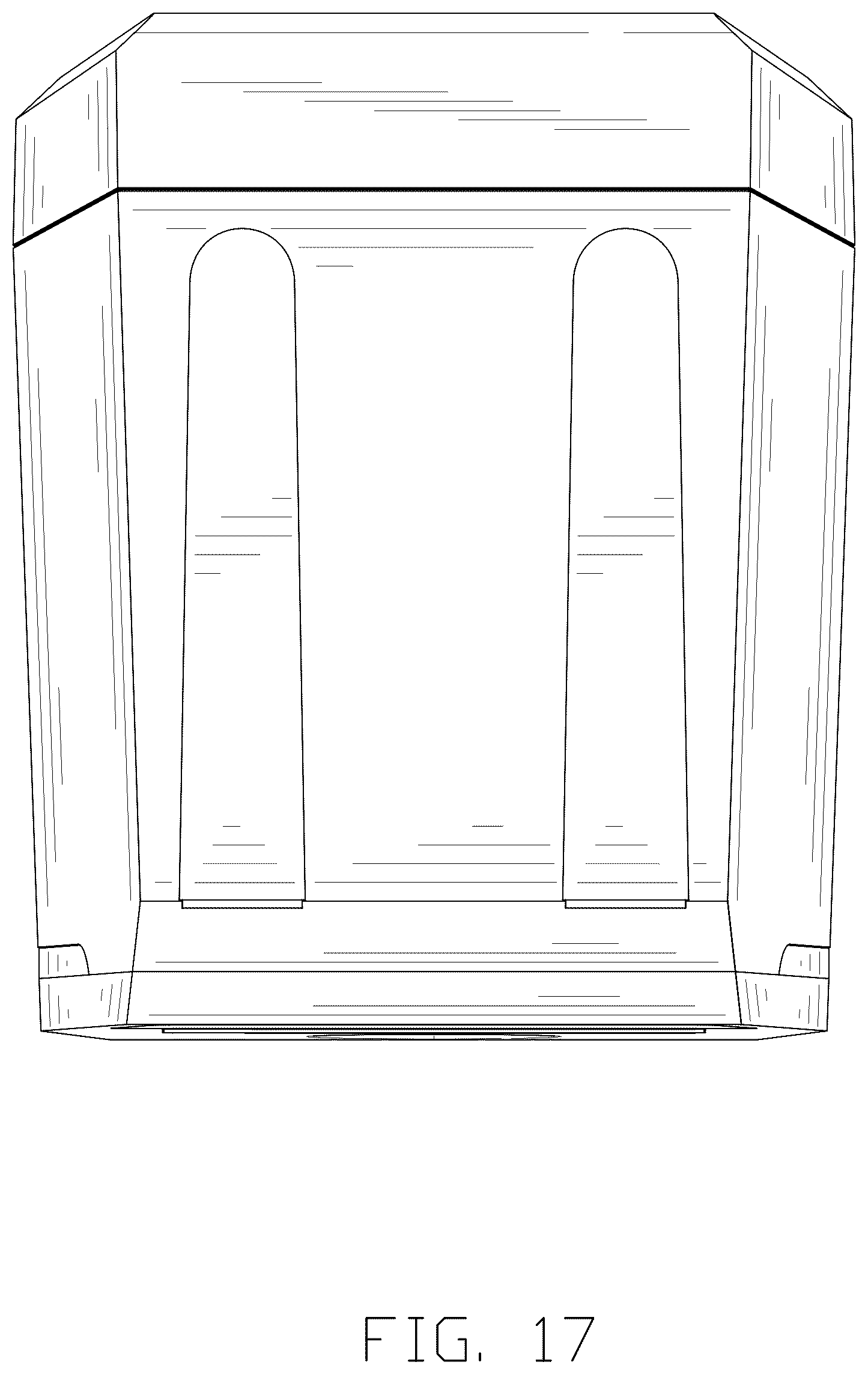Patent USD1075716 Figure 17 – Pair of gaming computer speakers