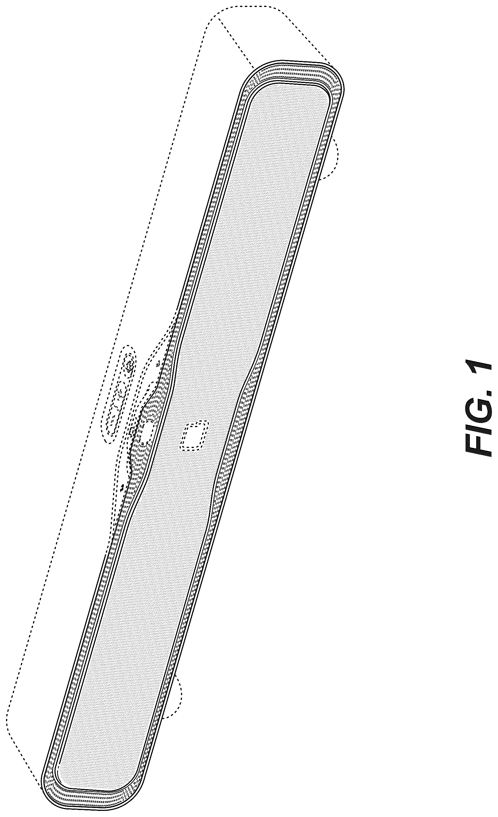 Patent USD1075717 — Loudspeaker — Figure 1