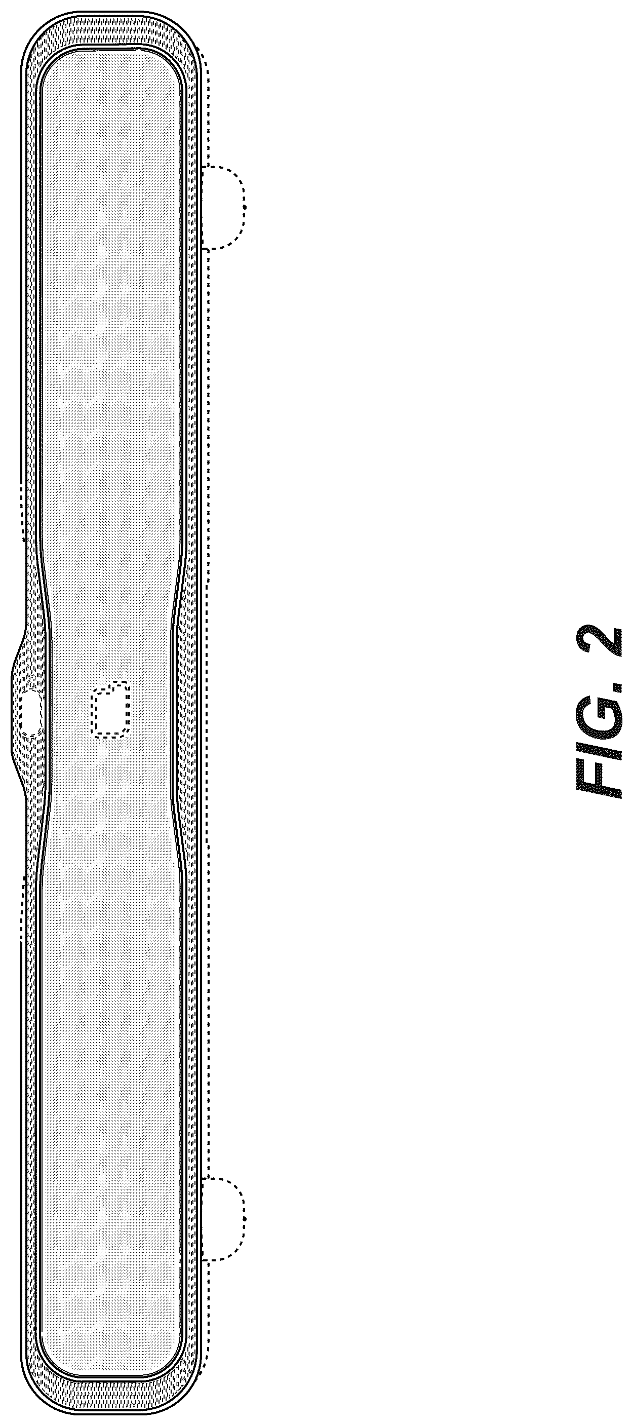Patent USD1075717 Figure 2 – Loudspeaker