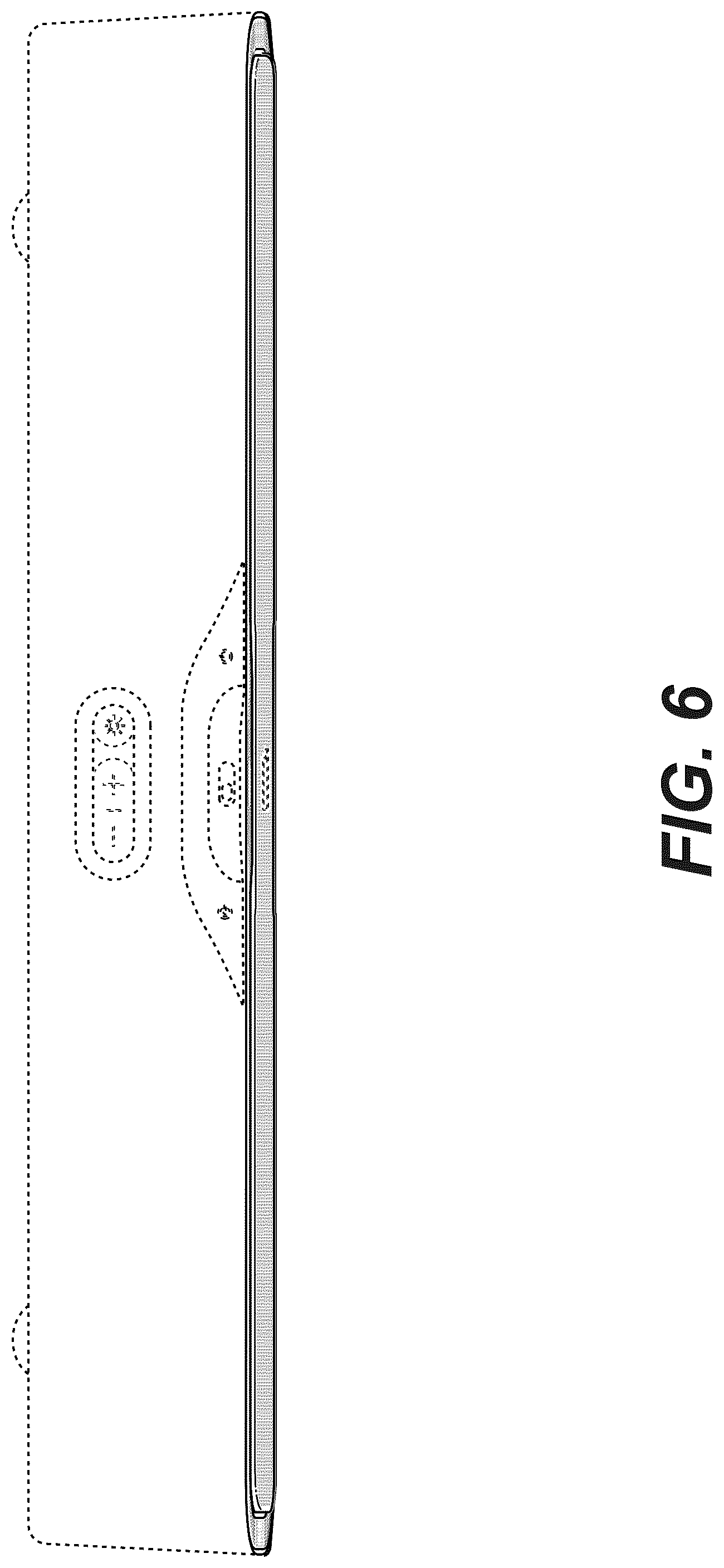 Patent USD1075717 Figure 6 – Loudspeaker