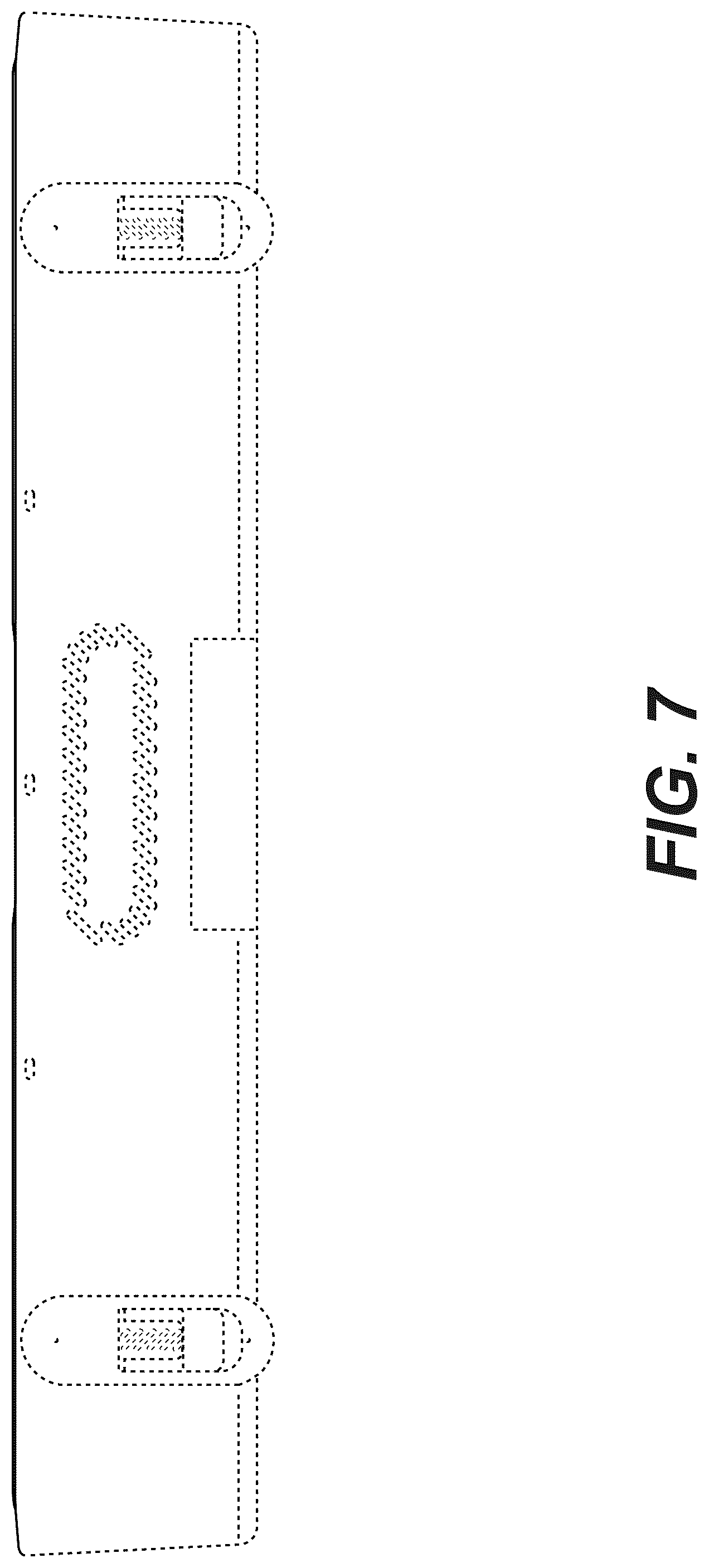 Patent USD1075717 Figure 7 – Loudspeaker