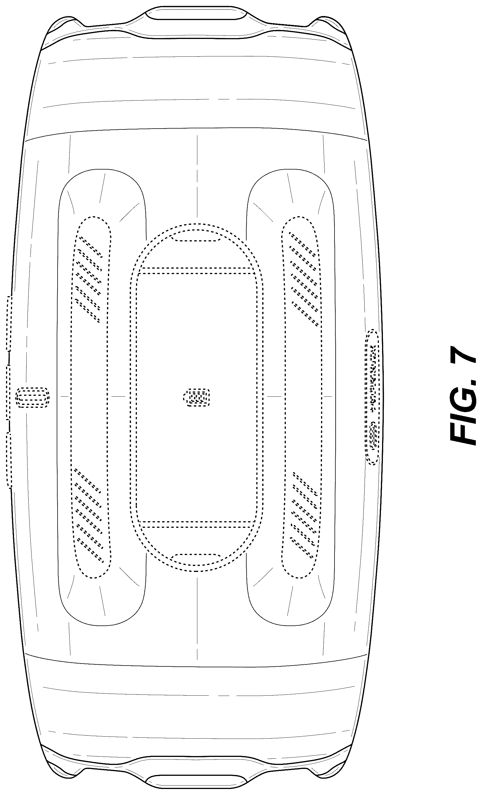 Patent USD1075718 Figure 7 – Loudspeaker