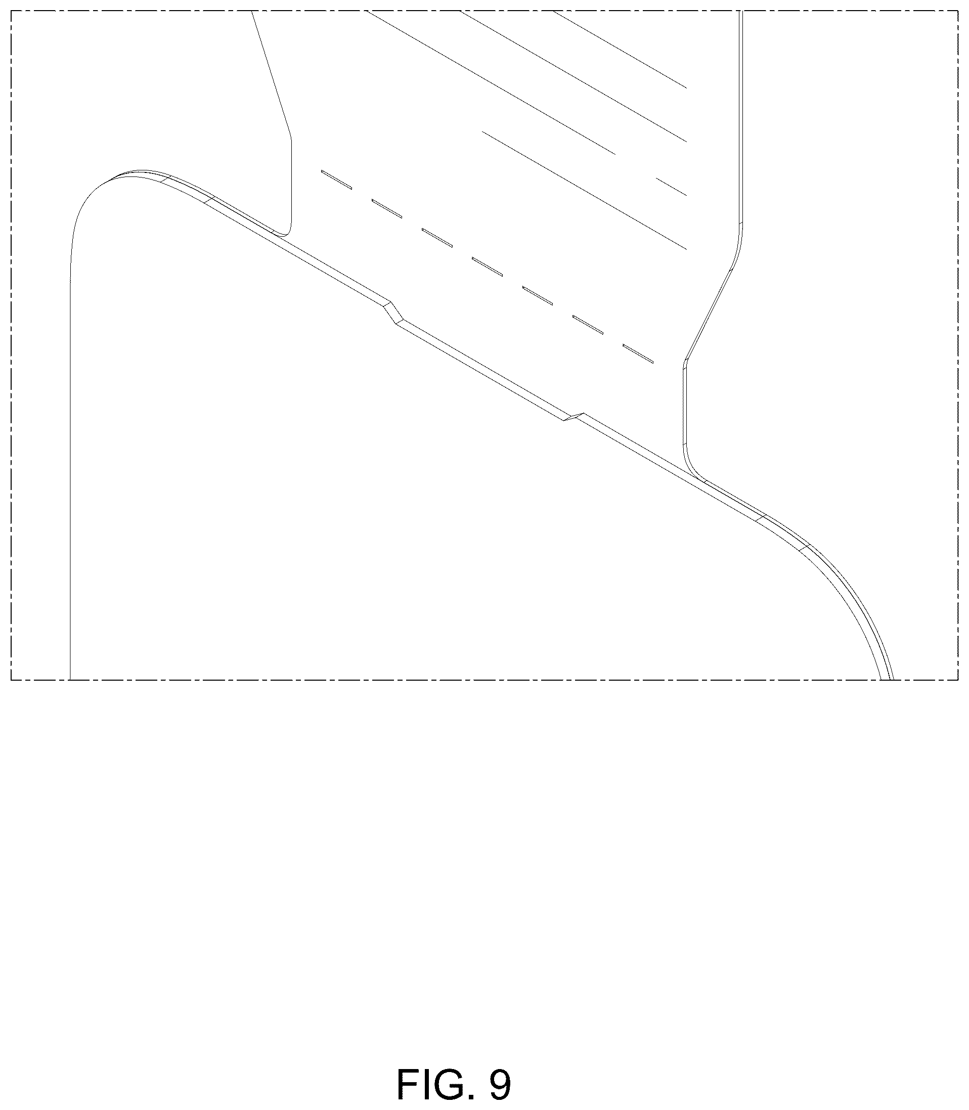 Patent USD1075719 Figure 9 – Phone screen protector