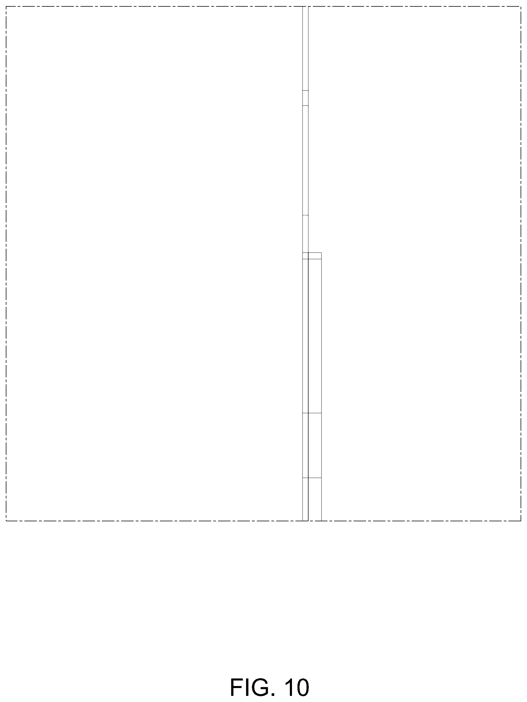 Patent USD1075719 Figure 10 – Phone screen protector