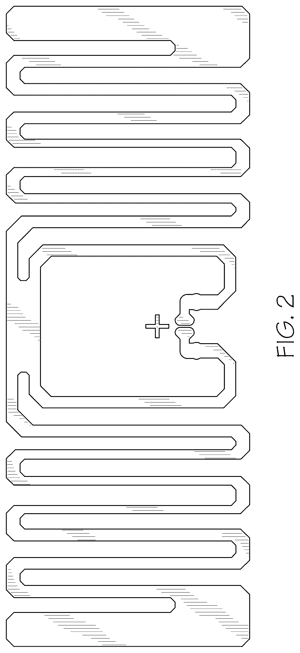 Patent USD1075726 Figure 2 – Antenna