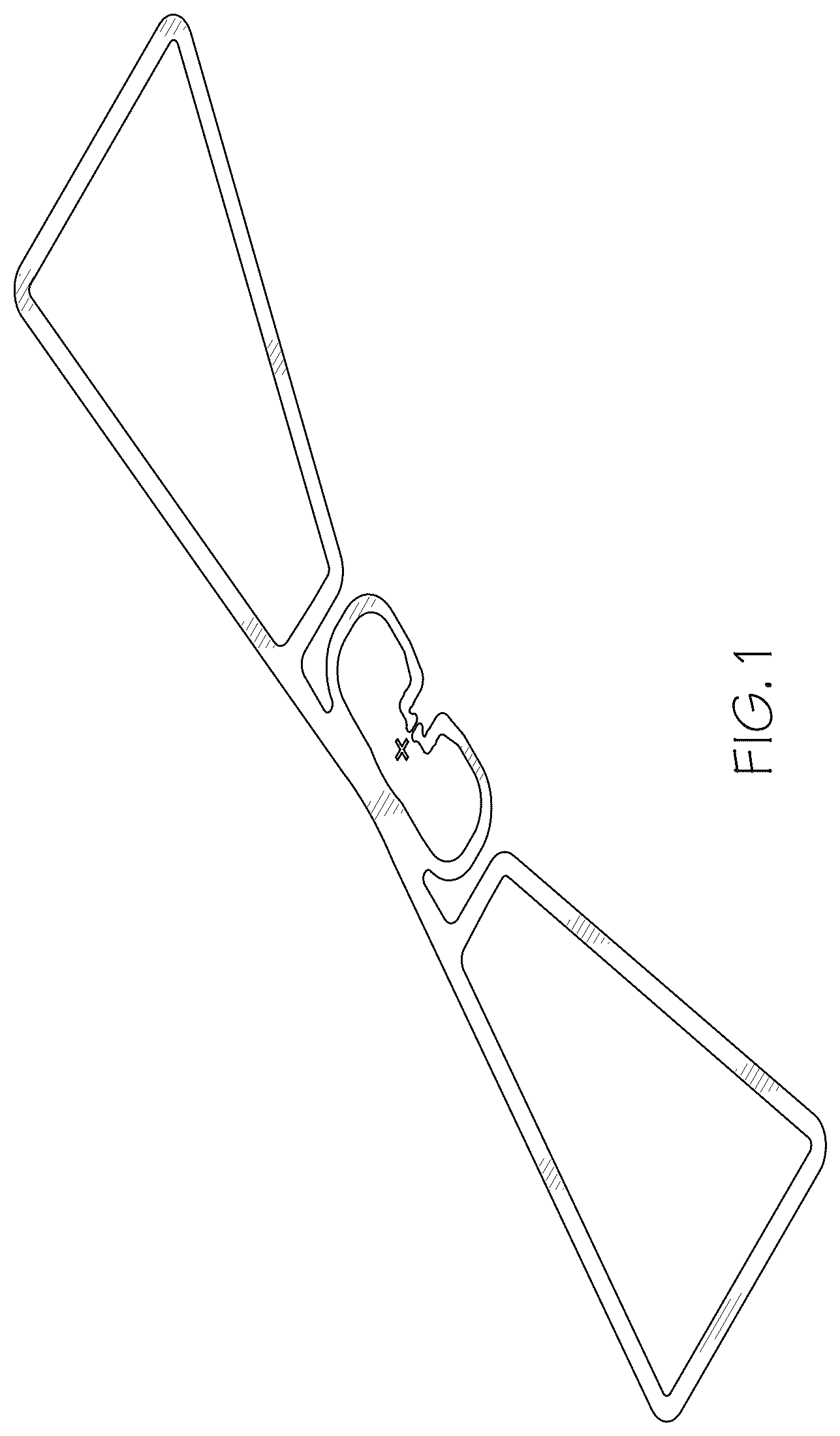 Patent USD1075728 Figure 1 – Antenna