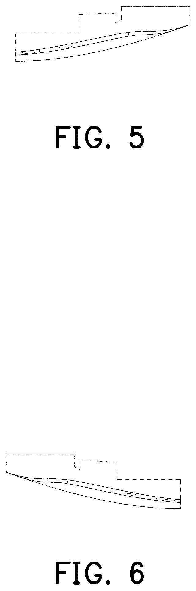 Patent USD1075729 Figure 4 – Handle for communication antenna