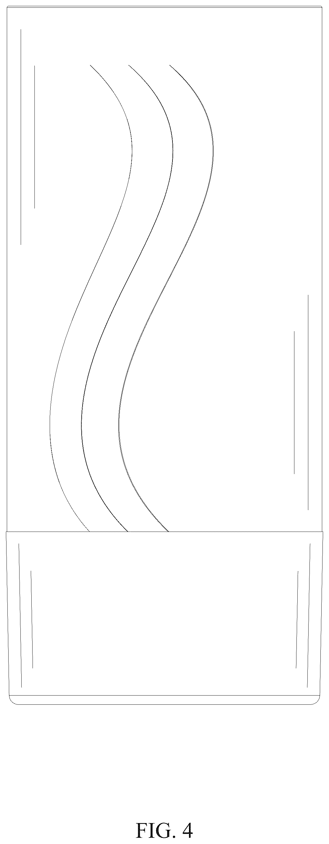 Patent USD1075730 Figure 4 – HD digital antenna
