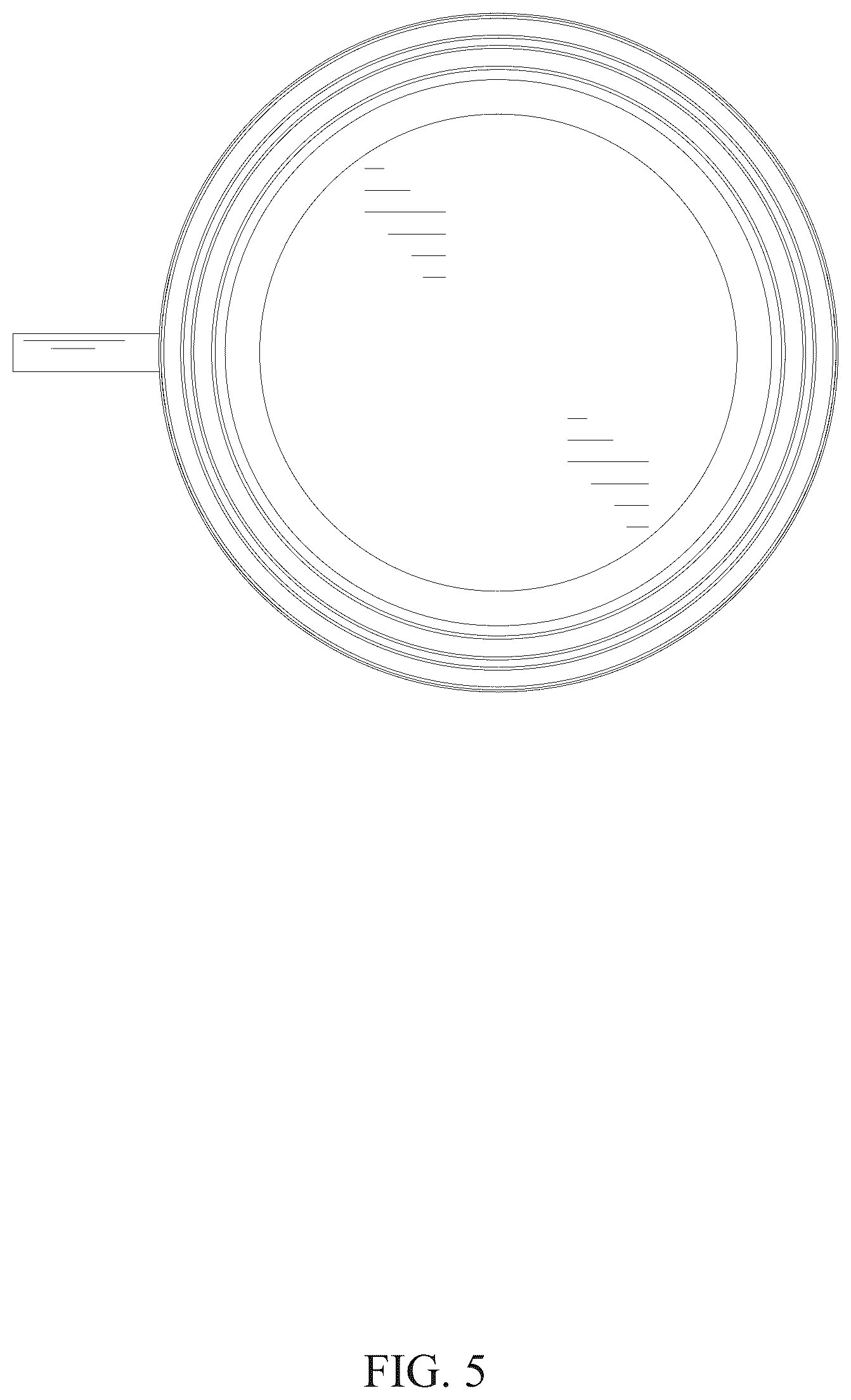 Patent USD1075730 Figure 5 – HD digital antenna