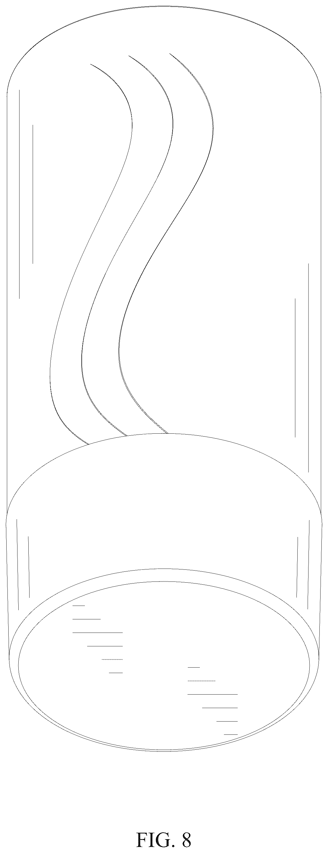 Patent USD1075730 Figure 8 – HD digital antenna