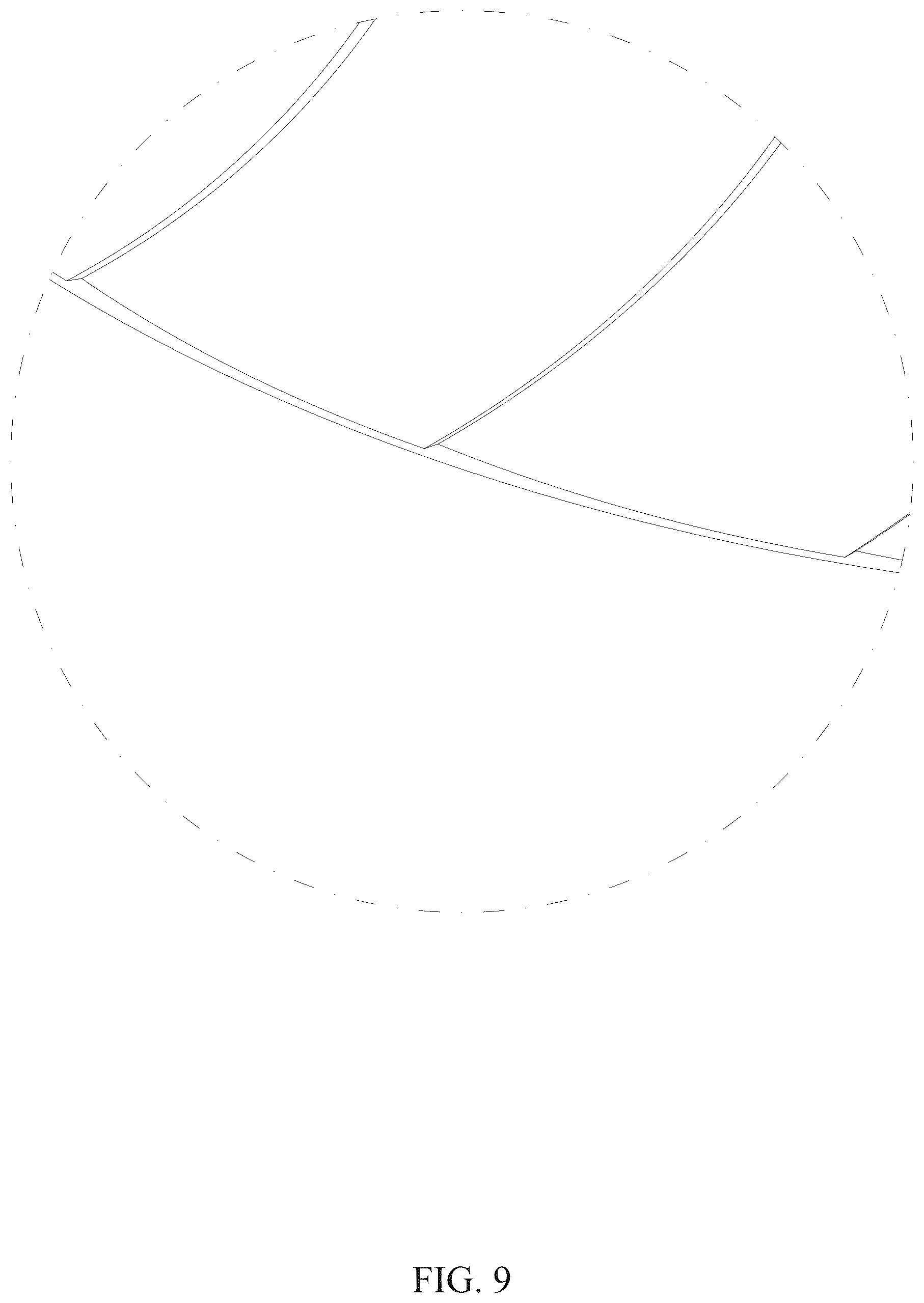 Patent USD1075730 Figure 9 – HD digital antenna
