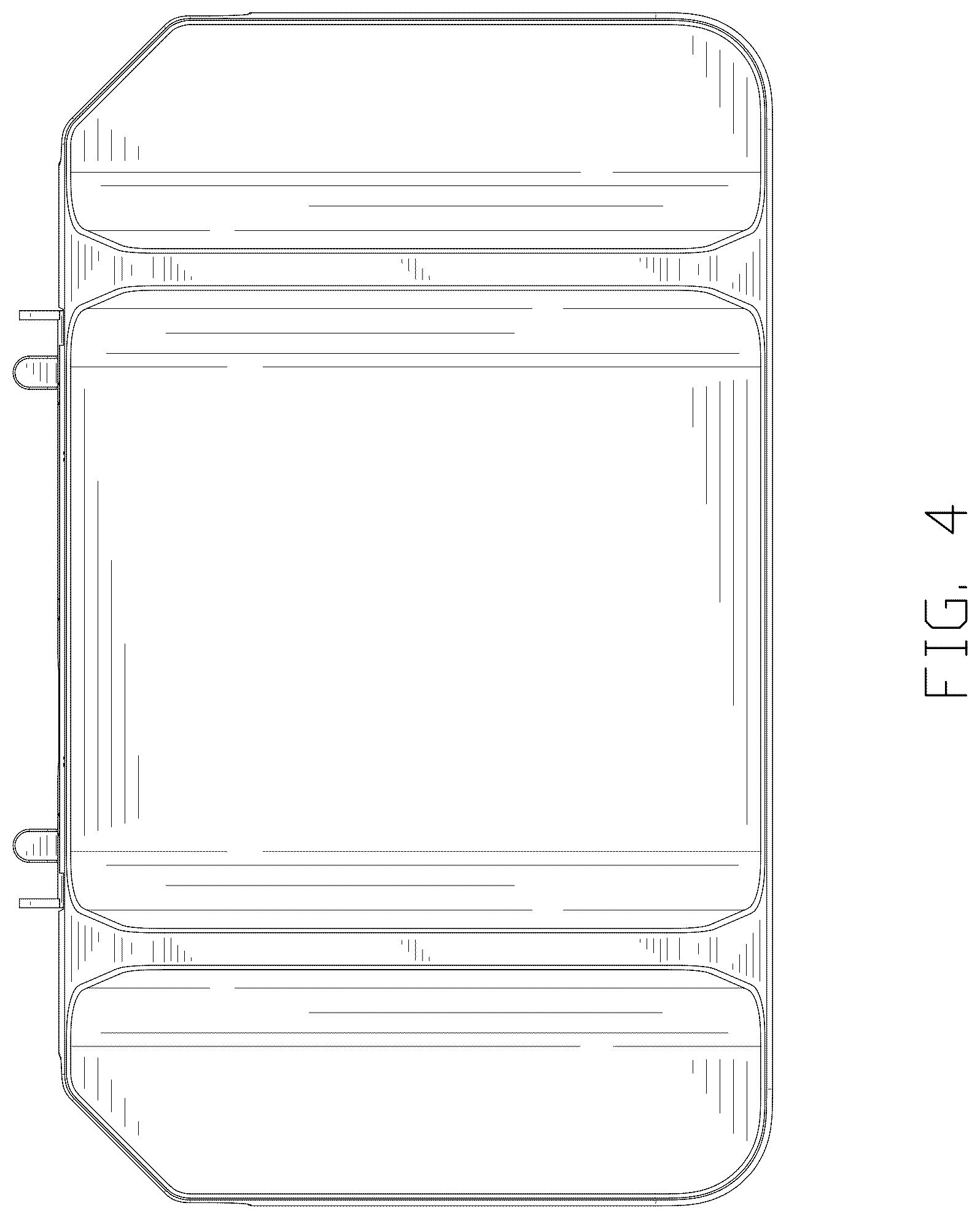 Patent USD1075731 Figure 4 – Antenna