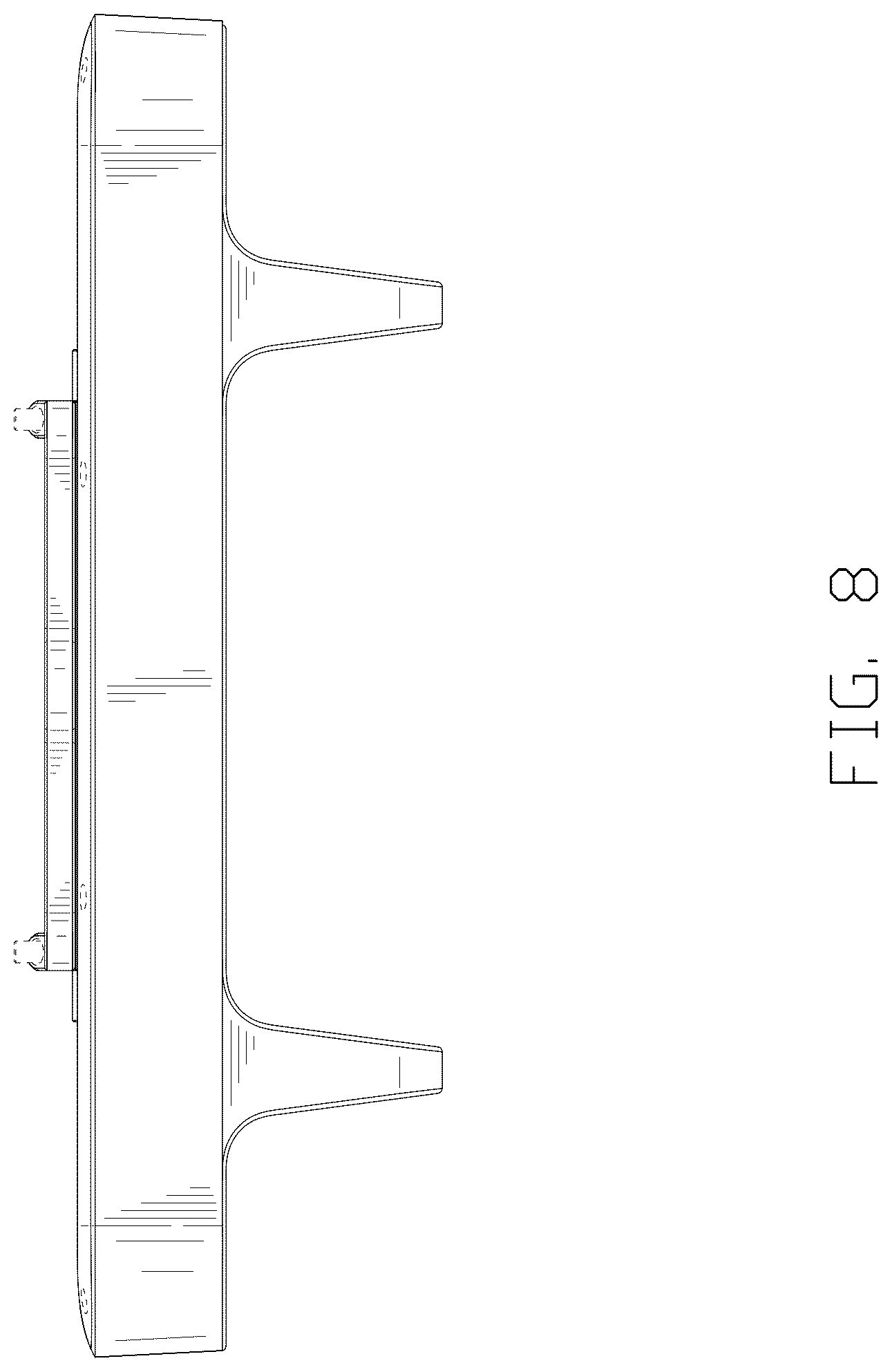 Patent USD1075731 Figure 8 – Antenna