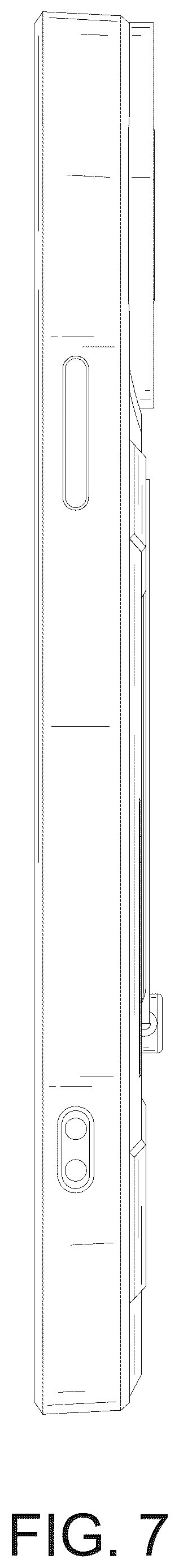 Patent USD1075734 Figure 7 – Mobile phone case