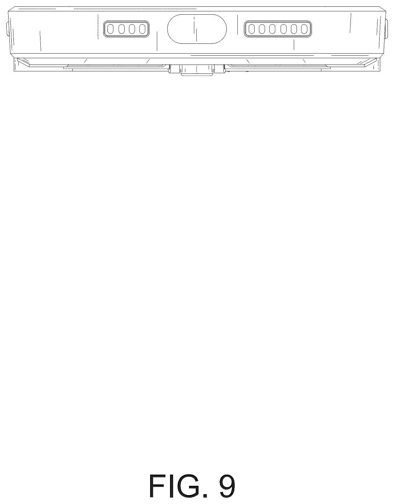 Patent USD1075734 Figure 9 – Mobile phone case