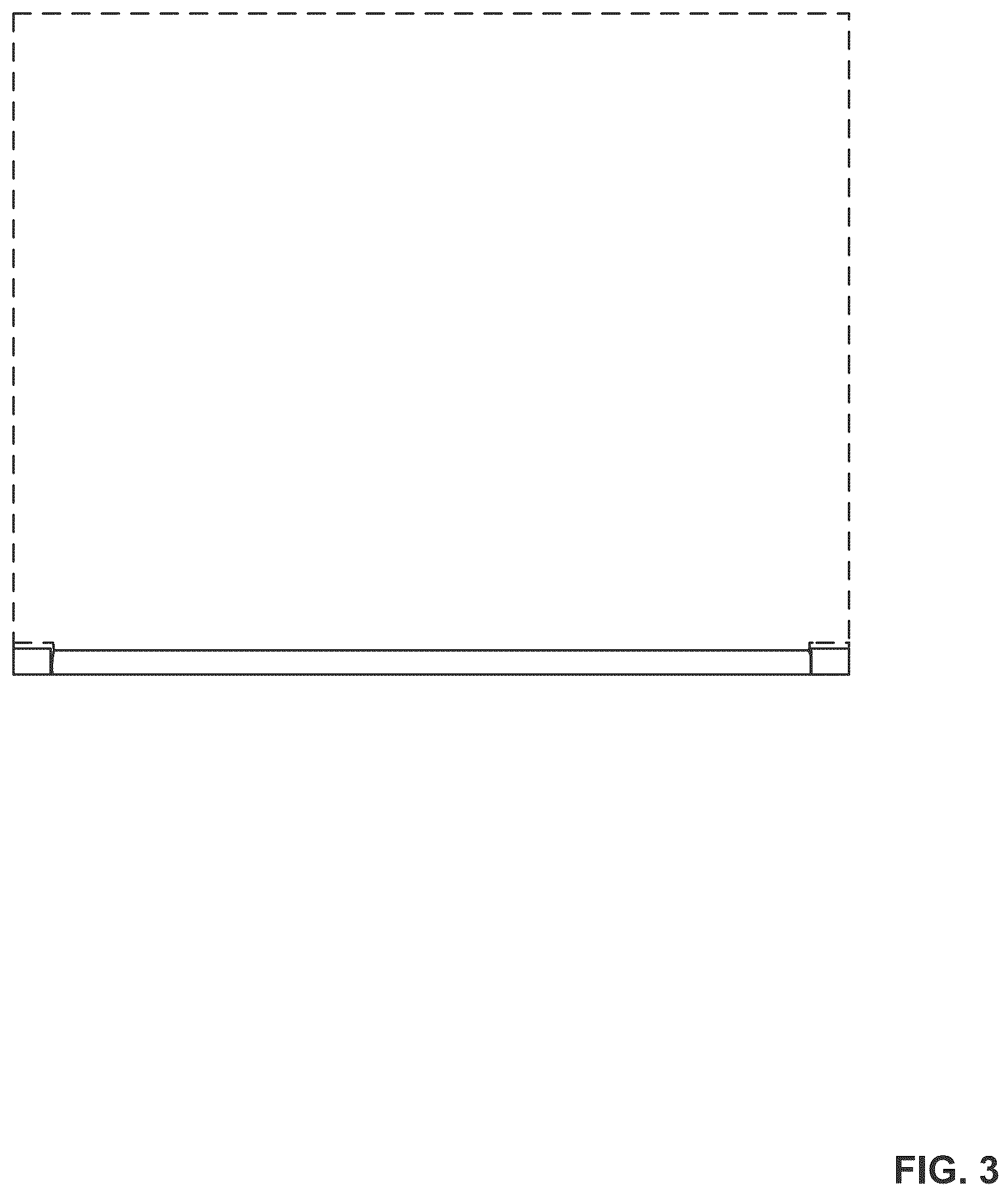 Patent USD1075744 Figure 3 – Convertible electronic device