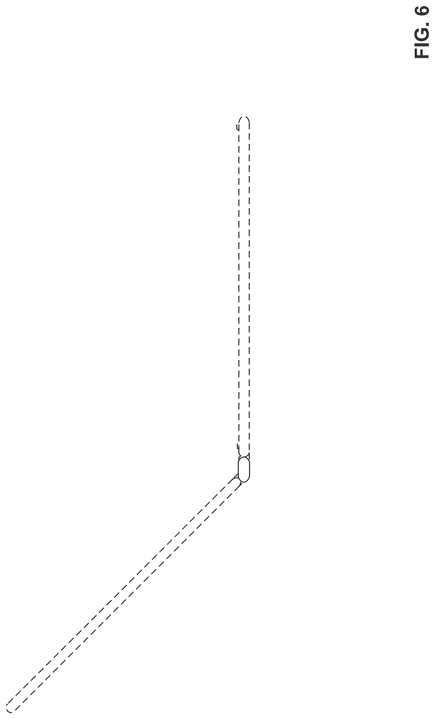 Patent USD1075744 Figure 6 – Convertible electronic device