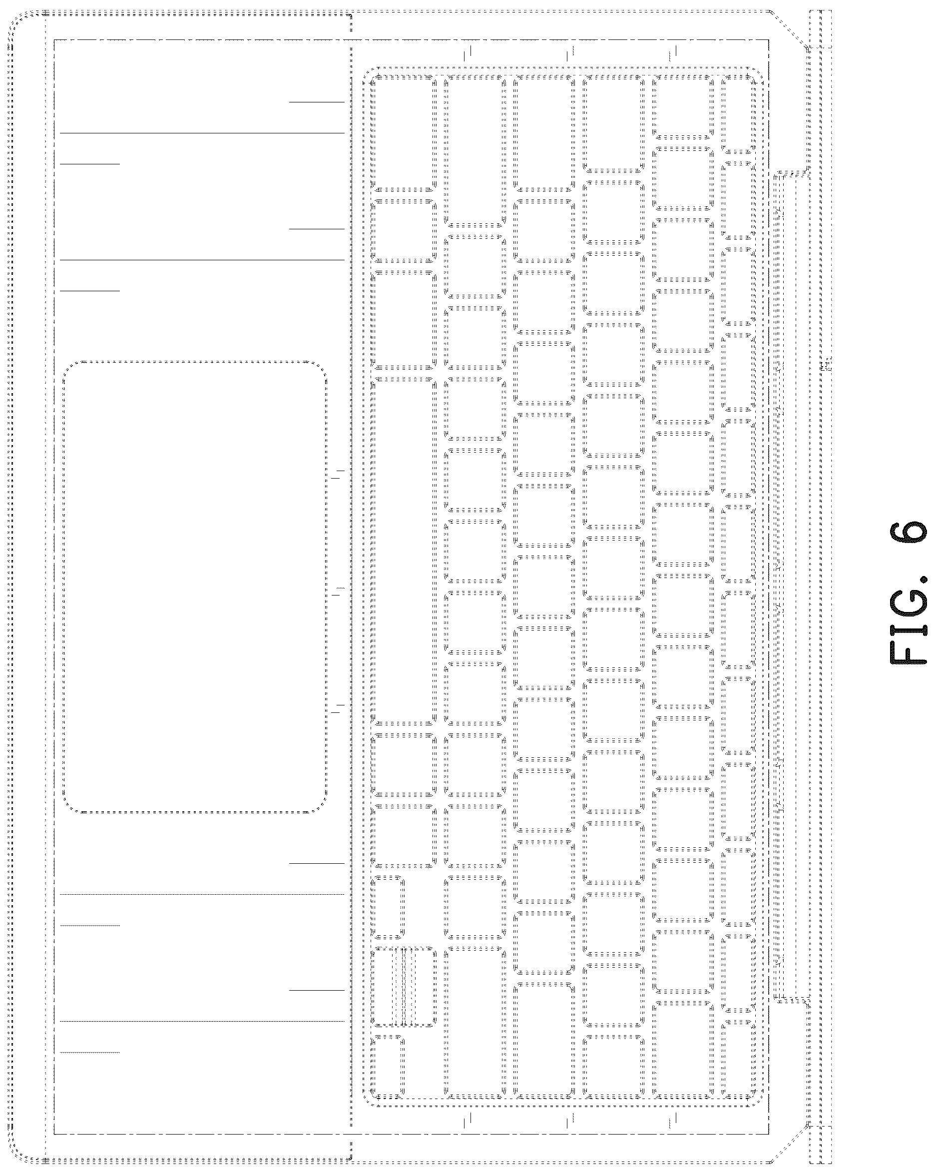 Patent USD1075745 Figure 6 – Foldable electronic device