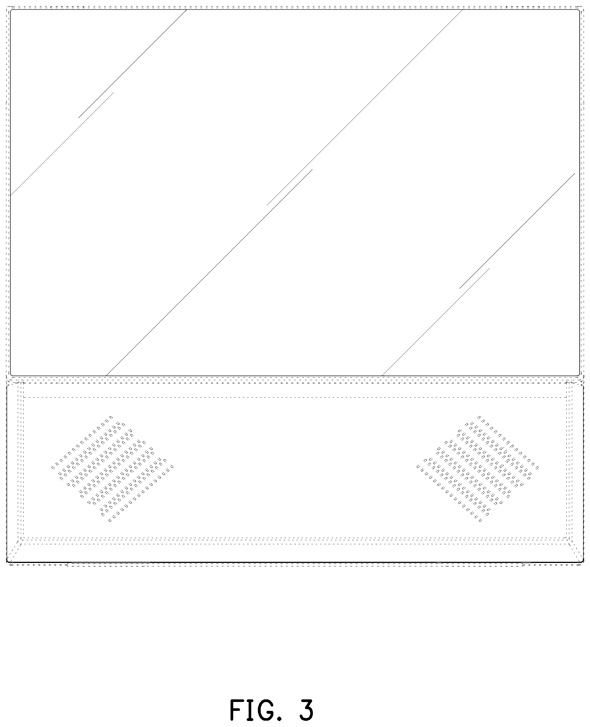Patent USD1075746 Figure 3 – Notebook computer