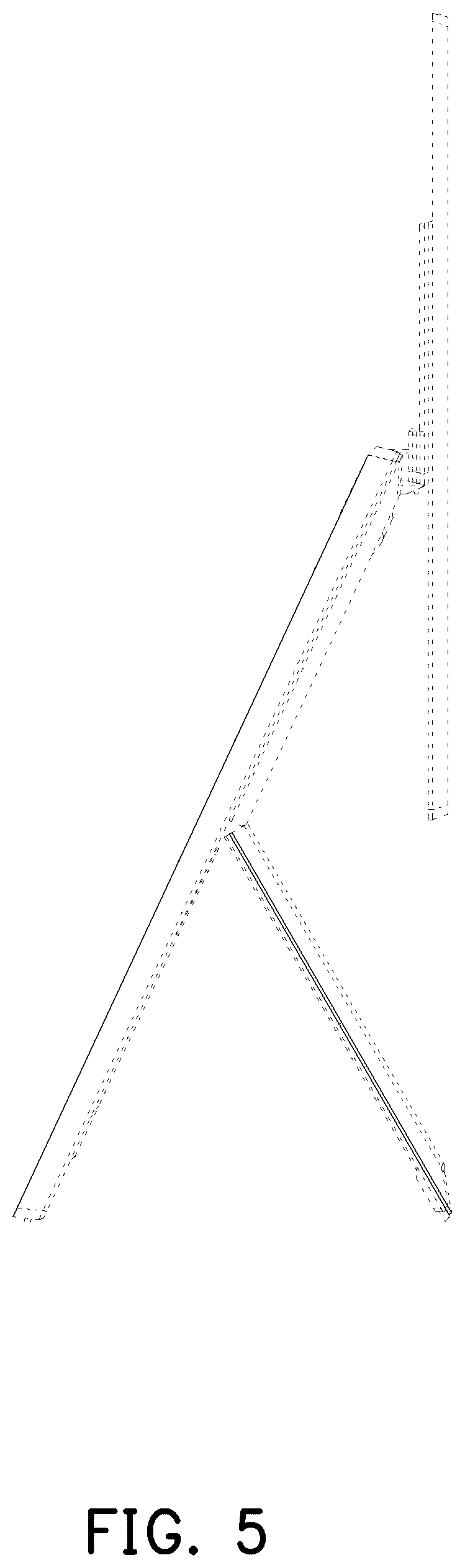 Patent USD1075746 Figure 5 – Notebook computer