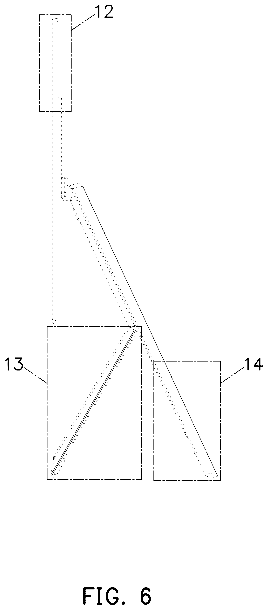 Patent USD1075746 Figure 6 – Notebook computer