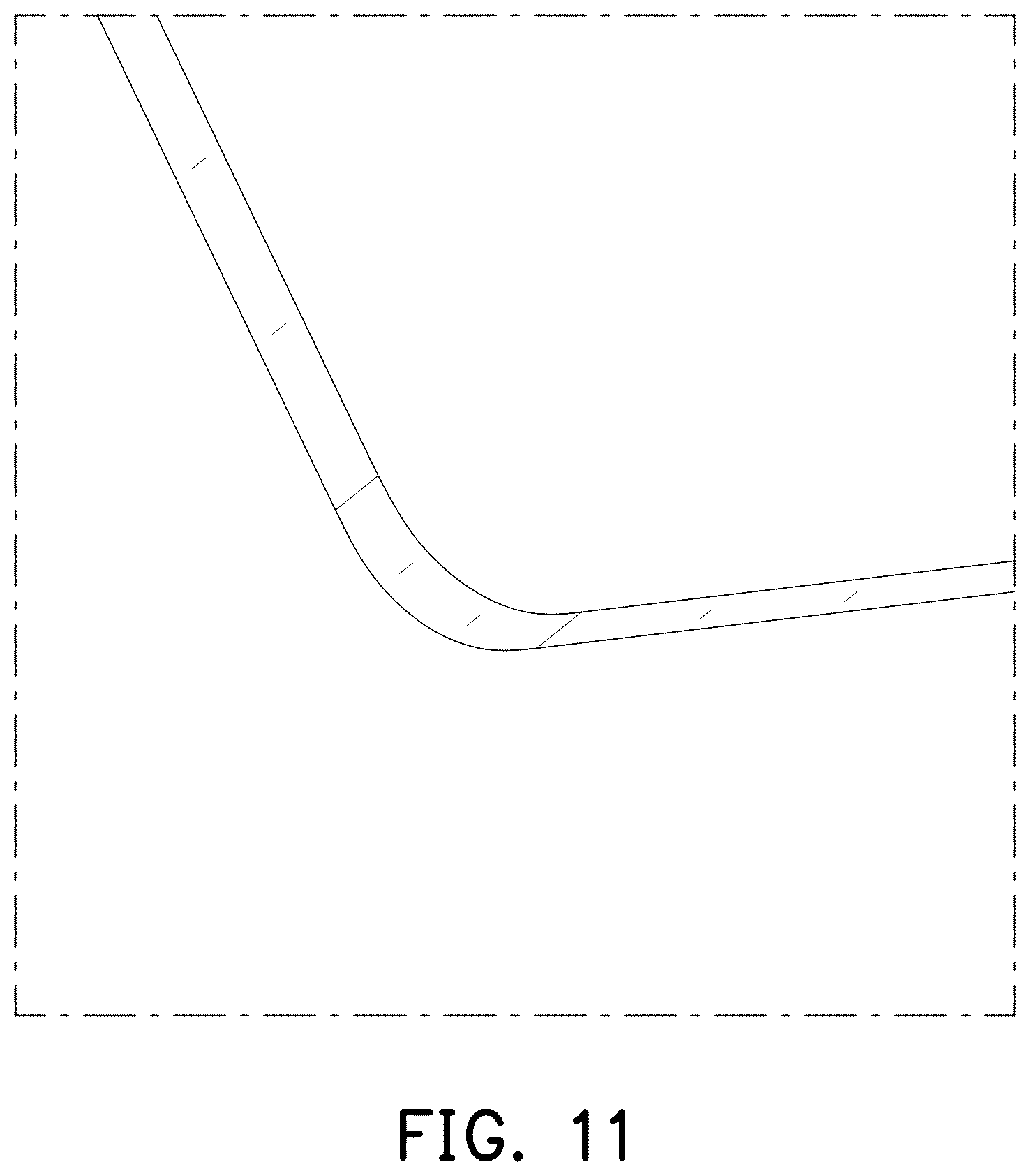 Patent USD1075746 Figure 11 – Notebook computer