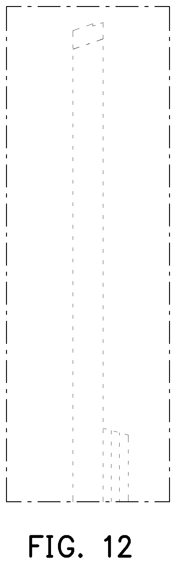 Patent USD1075746 Figure 12 – Notebook computer