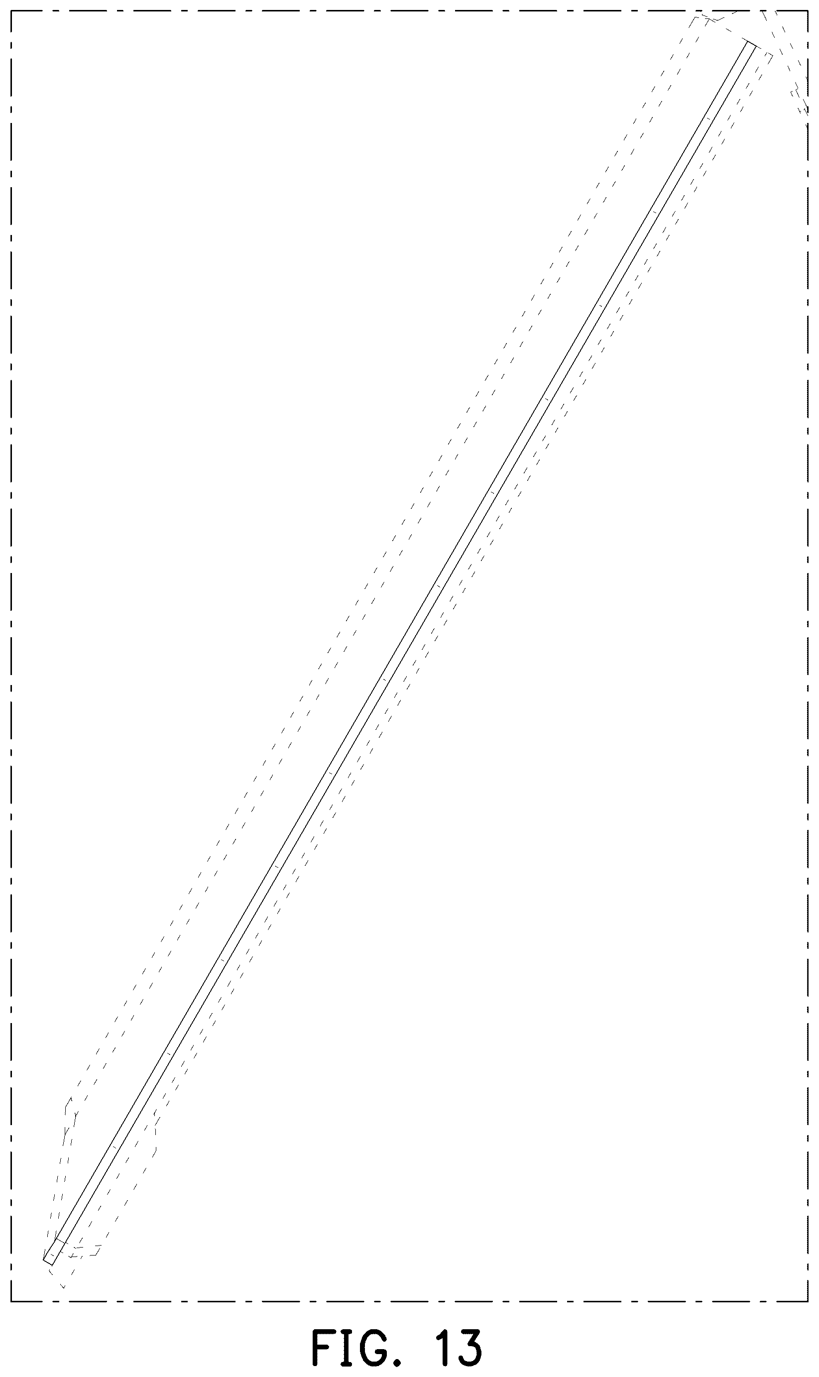 Patent USD1075746 Figure 13 – Notebook computer