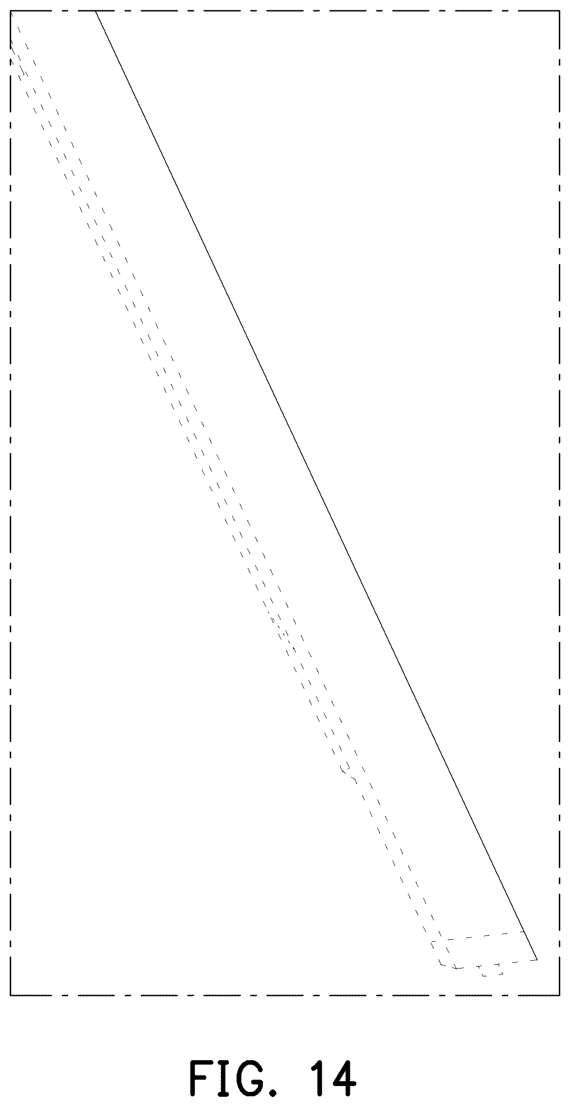 Patent USD1075746 Figure 14 – Notebook computer