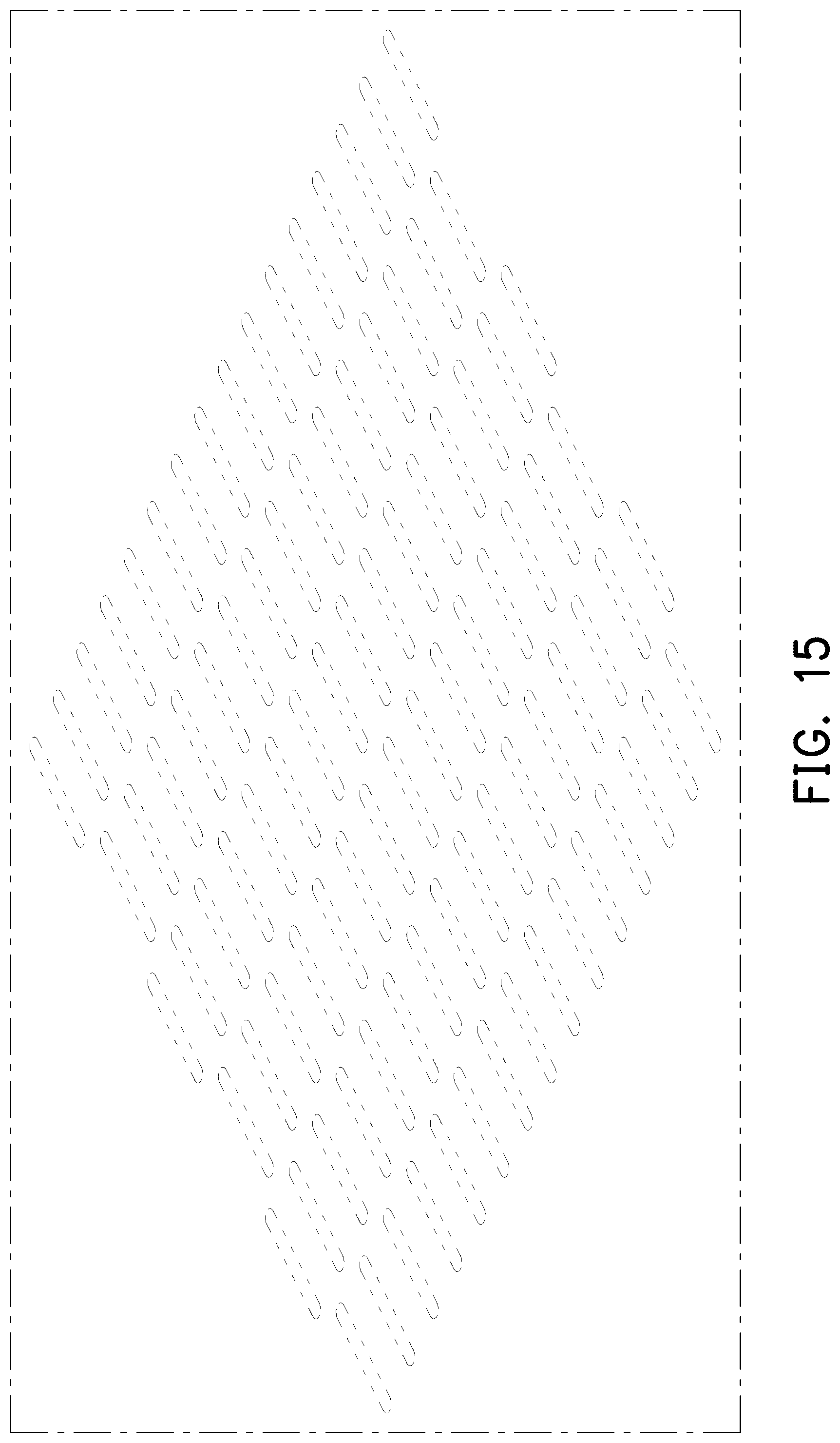 Patent USD1075746 Figure 15 – Notebook computer