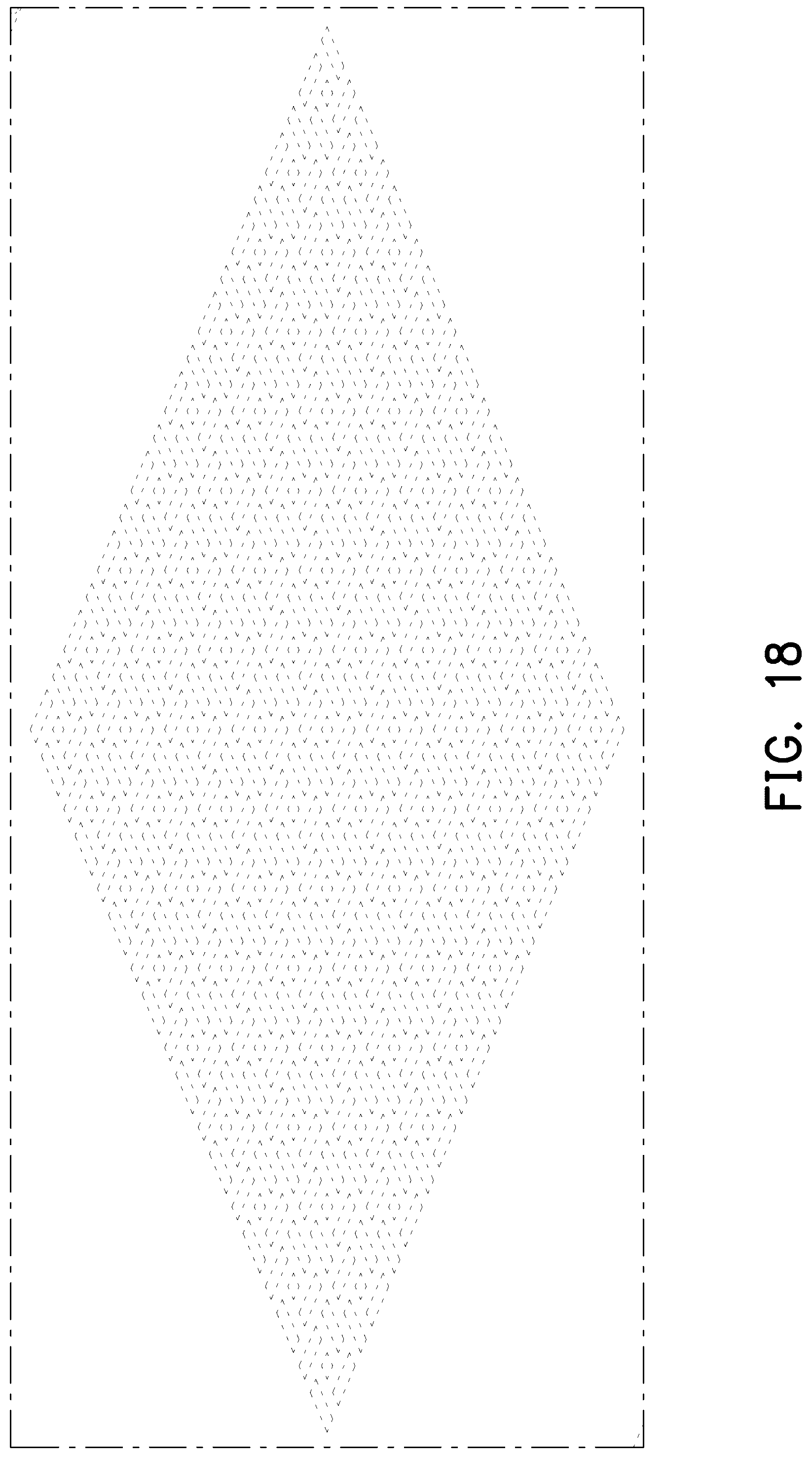 Patent USD1075746 Figure 18 – Notebook computer