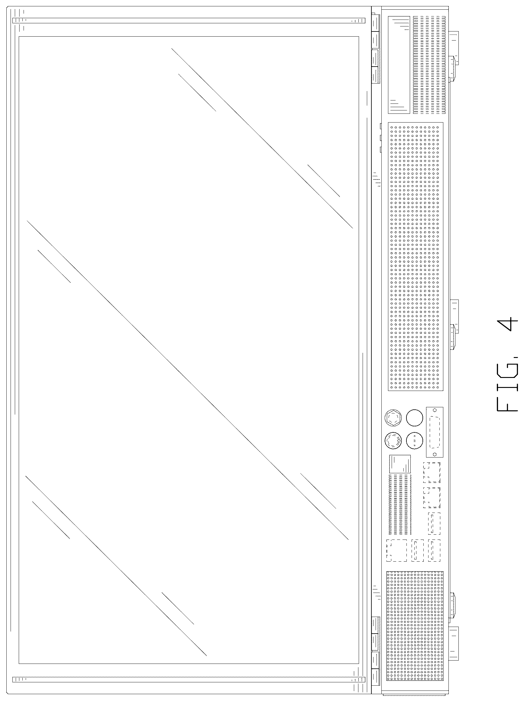 Patent USD1075747 Figure 4 – Laptop
