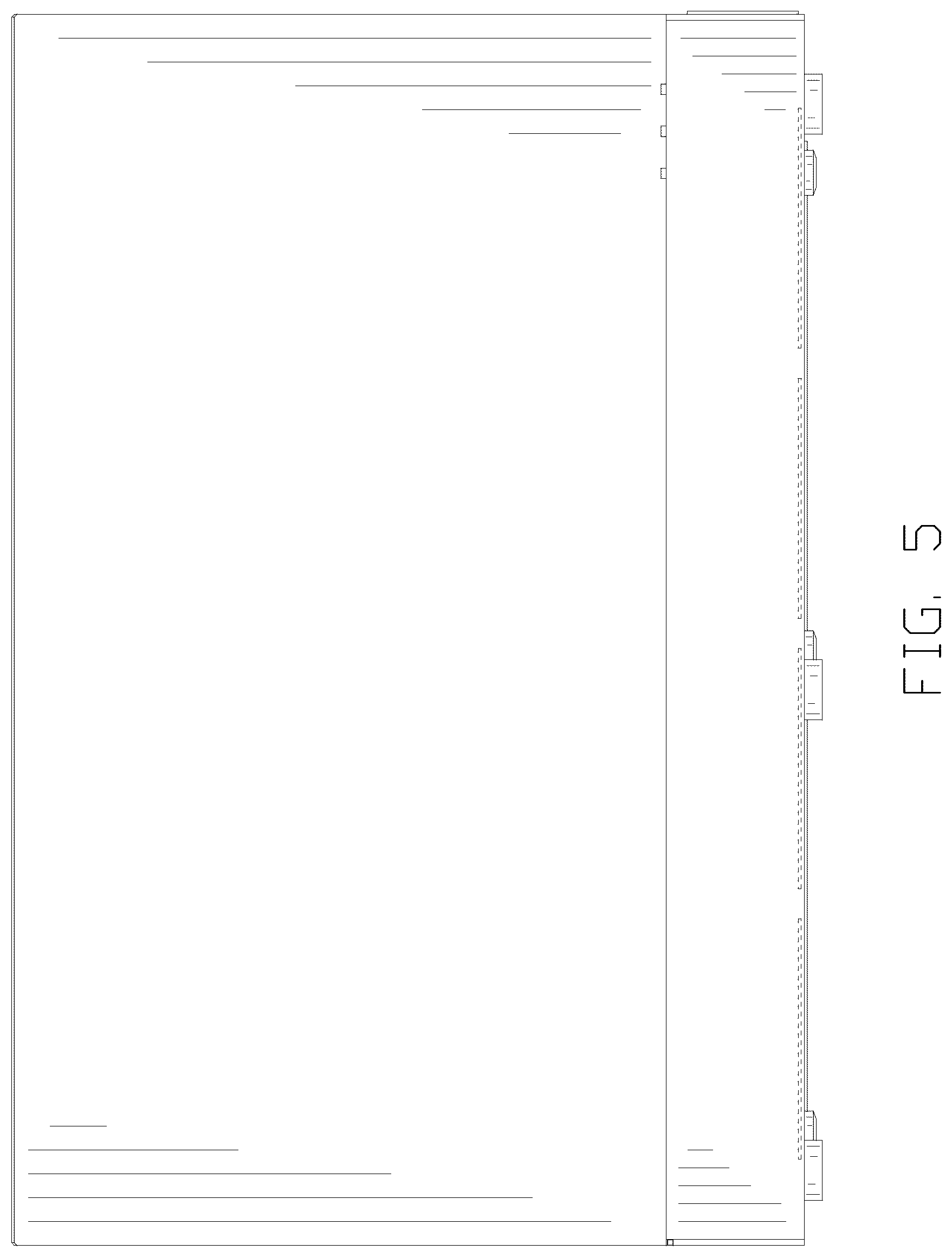Patent USD1075747 Figure 5 – Laptop