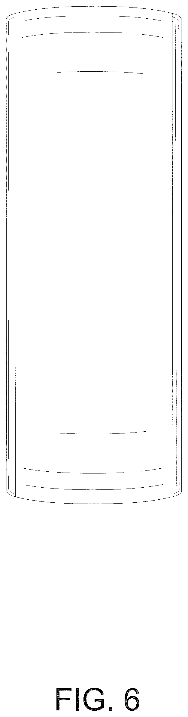 Patent USD1075750 Figure 6 – Smart ring