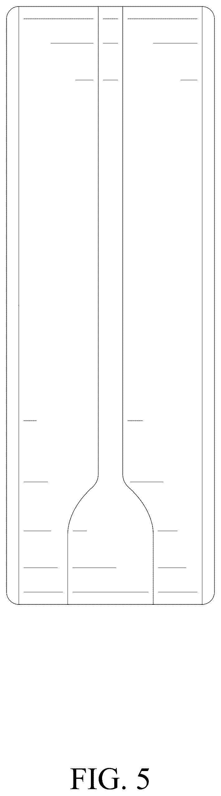 Patent USD1075751 Figure 5 – Smart ring