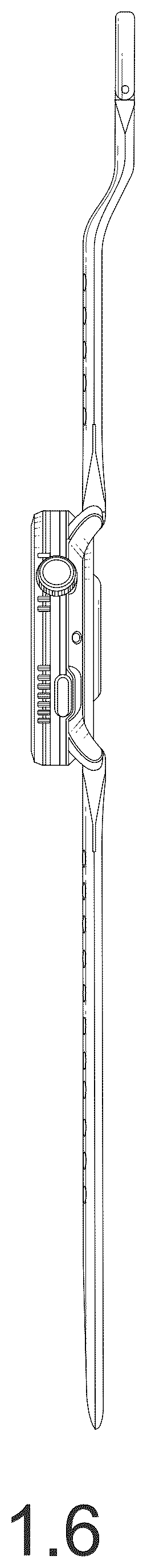 Patent USD1075754 Figure 6 – Smart watch