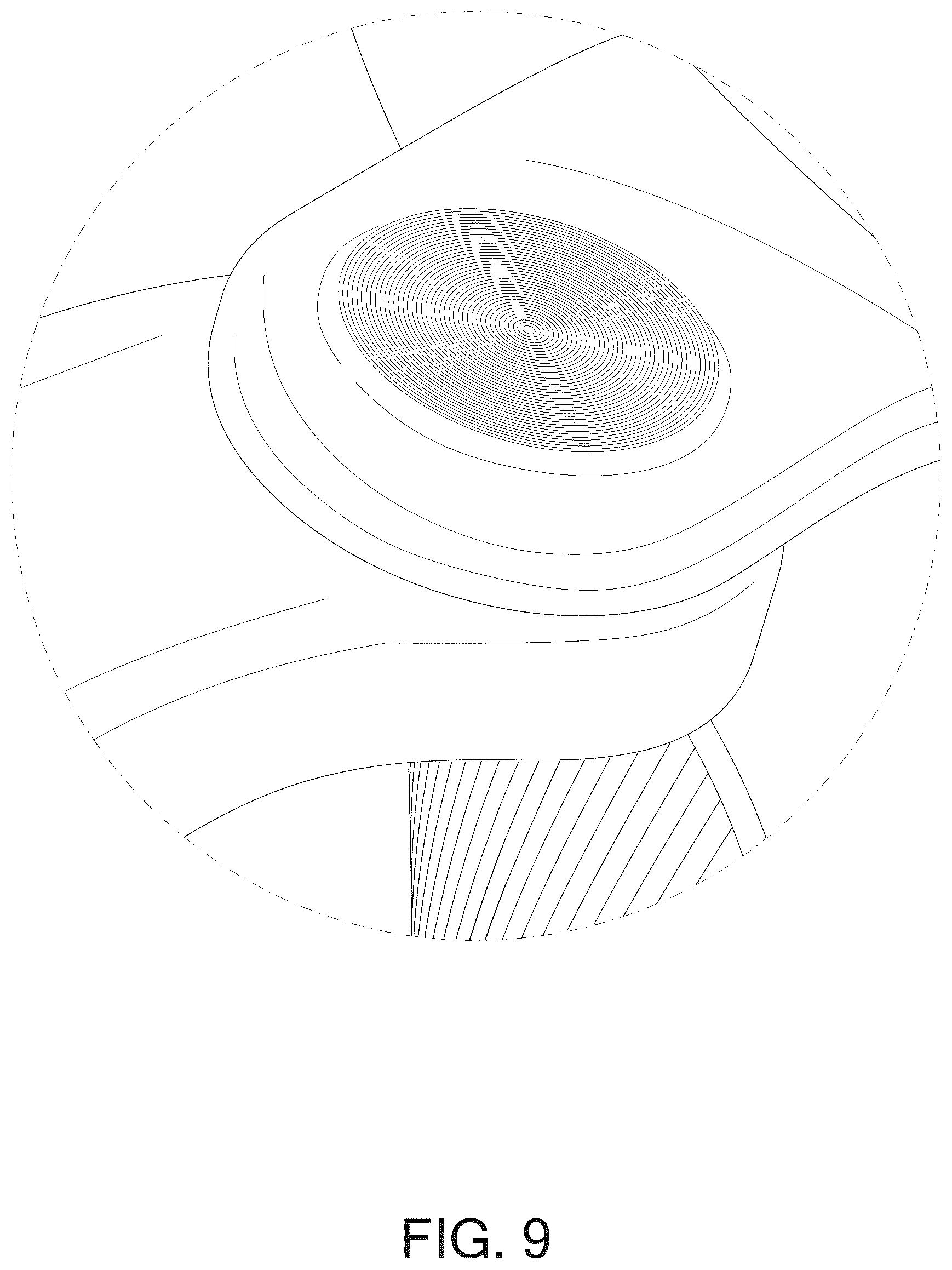Patent USD1075758 Figure 9 – Charging controller grips