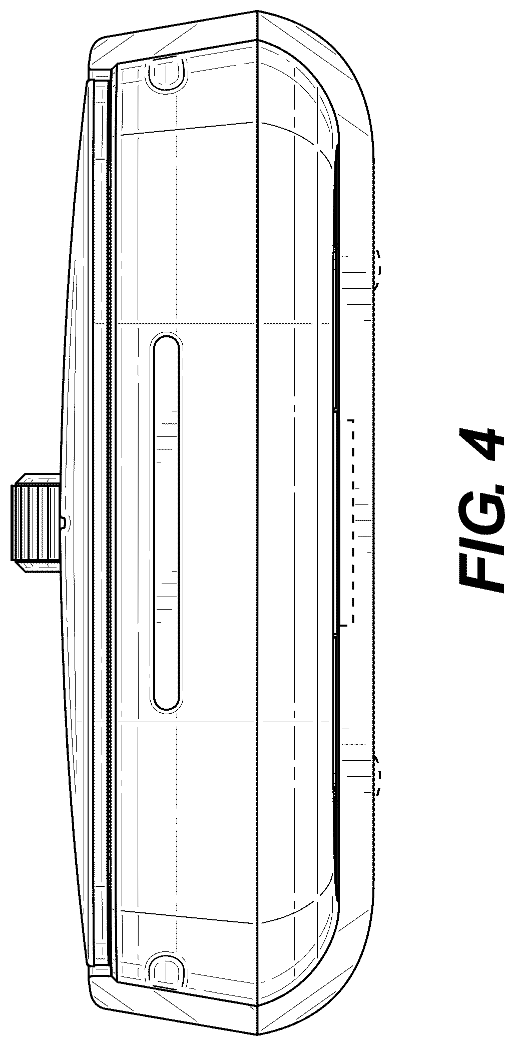 Patent USD1075759 Figure 4 – Mouse