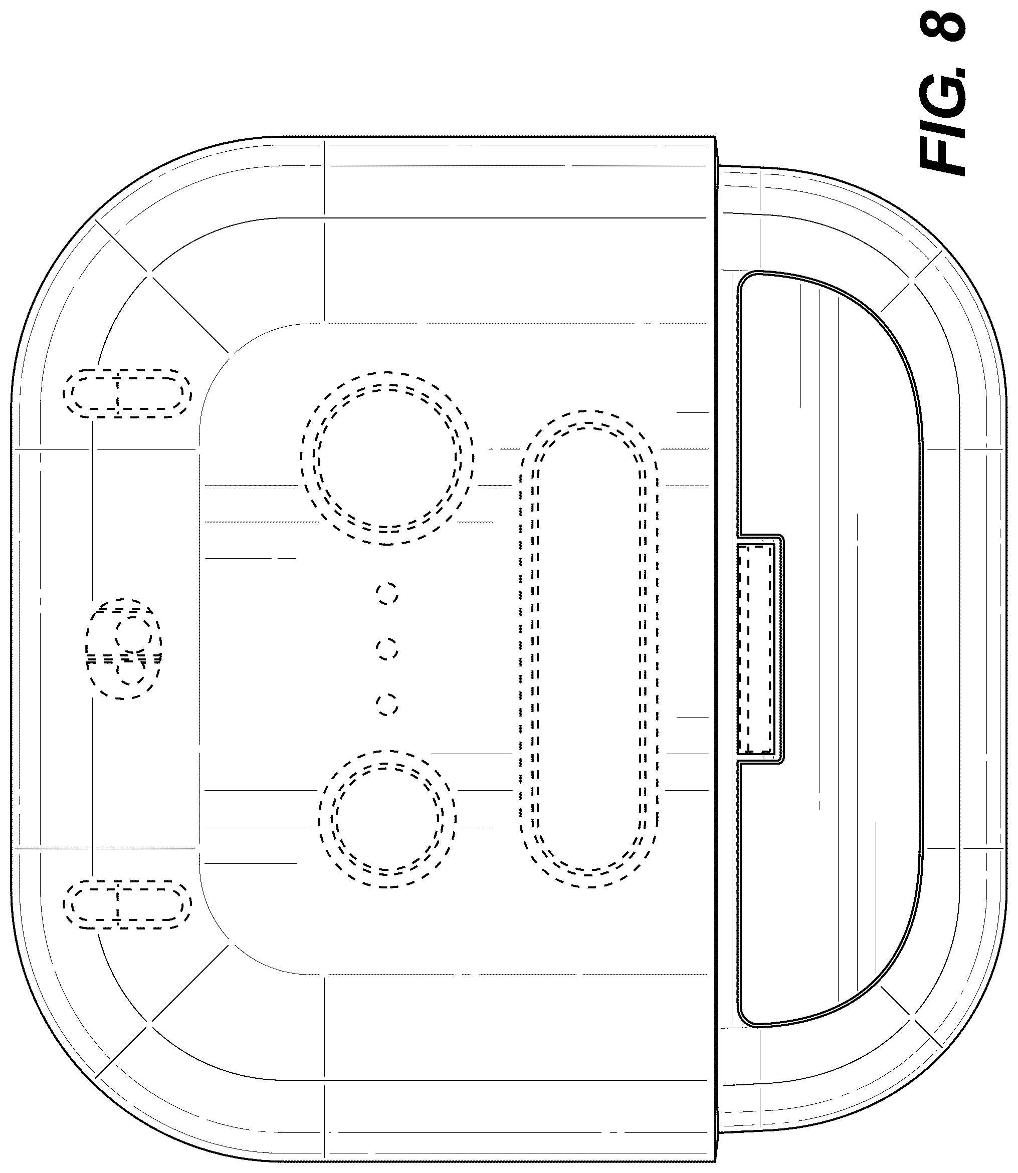 Patent USD1075759 Figure 8 – Mouse