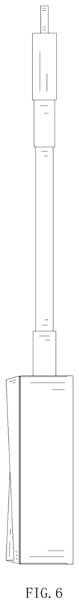 Patent USD1075764 Figure 6 – Memory card reader